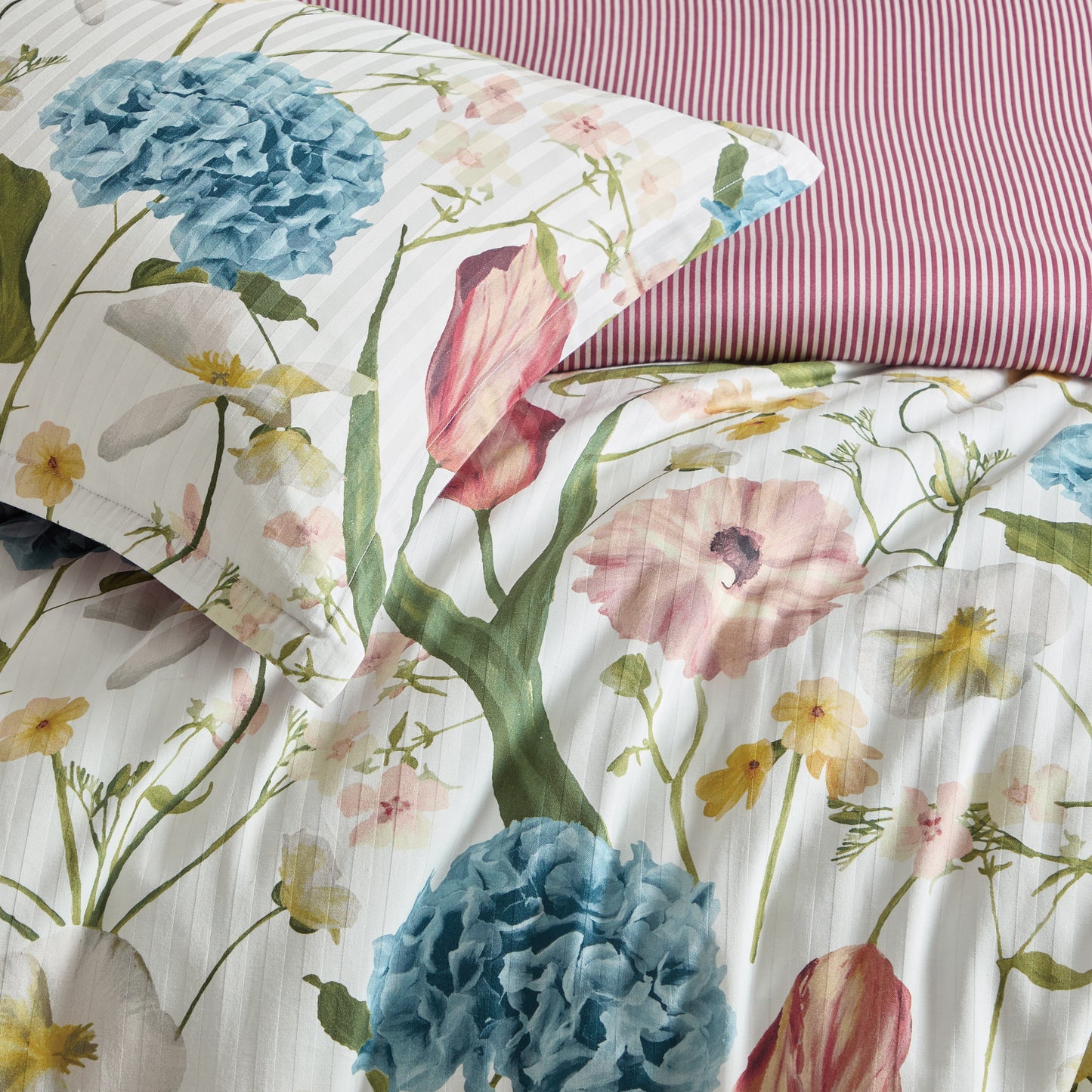 Ted Baker Gloucester Floral Comforter Set
