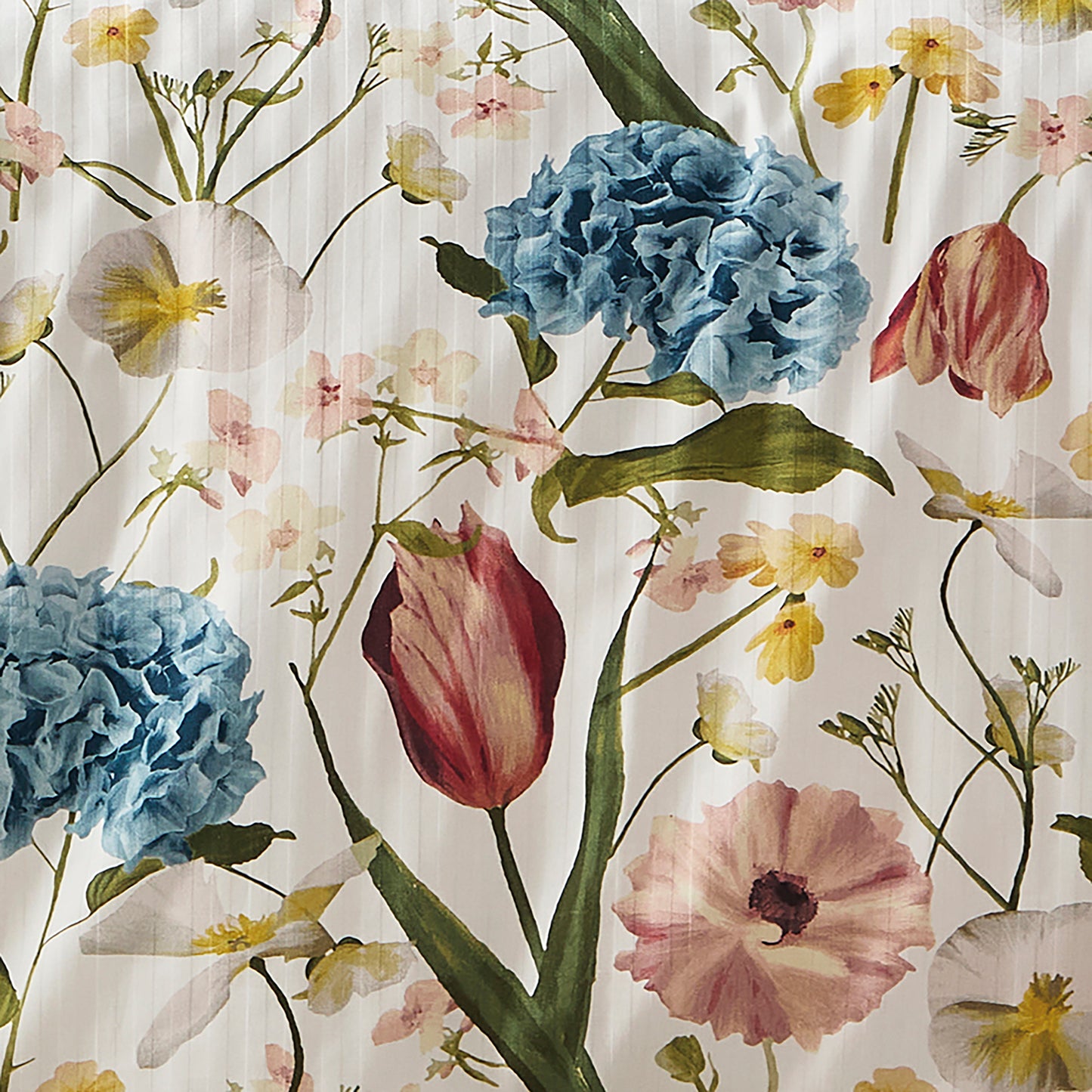 Ted Baker Gloucester Floral Comforter Set