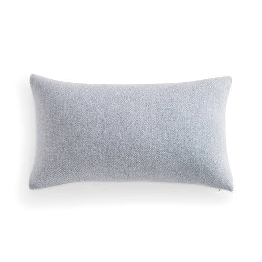 DKNY PURE Faux Cashmere Decorative Pillow