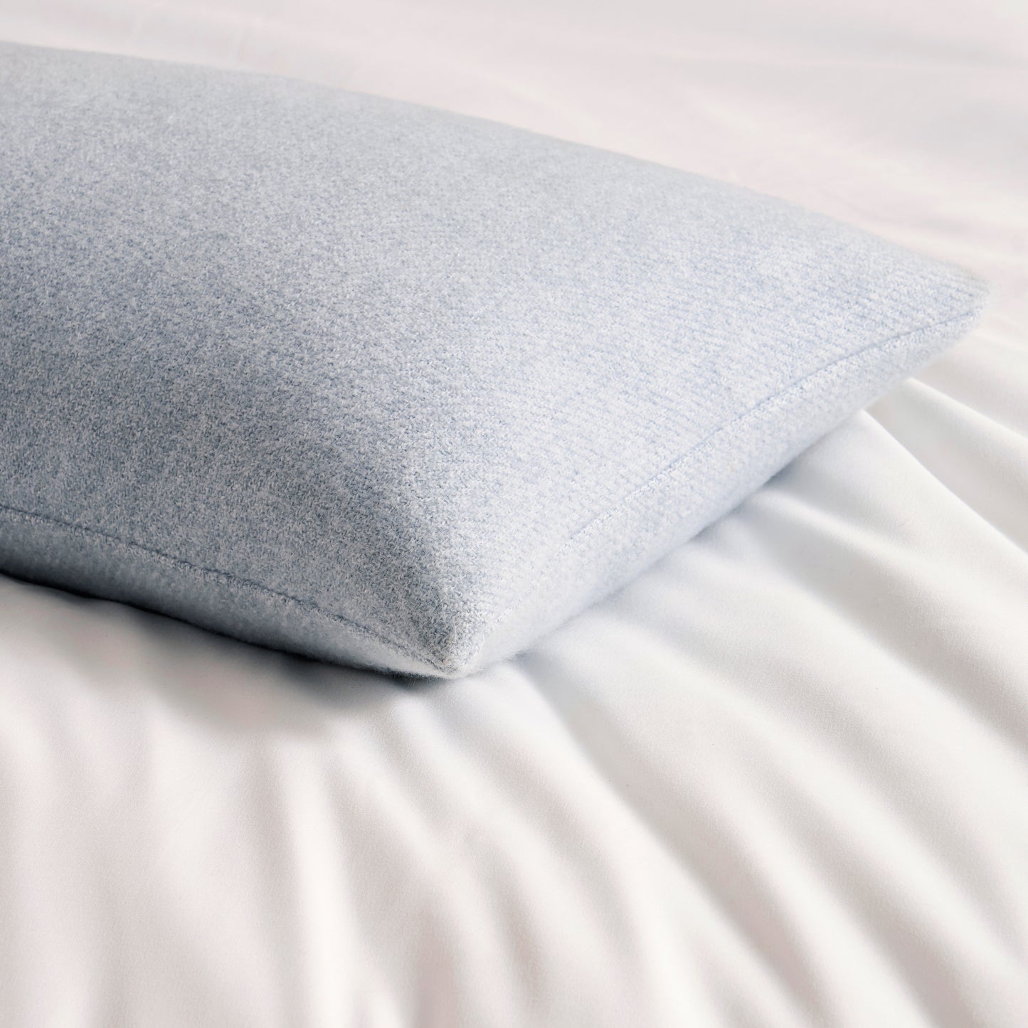 DKNY PURE Faux Cashmere Decorative Pillow