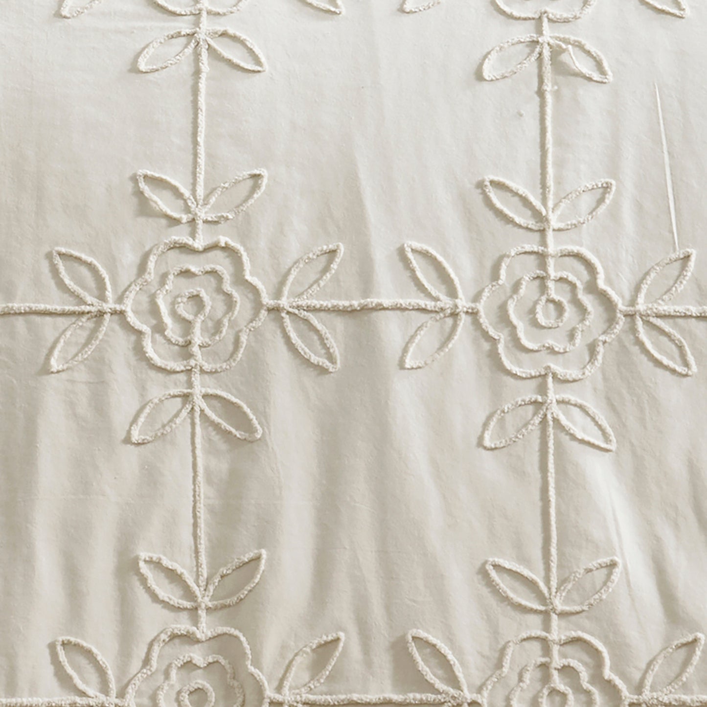 Peri Home Trellis Rose Comforter Set