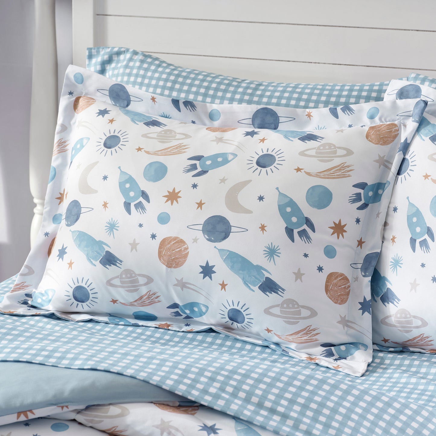 Dream Factory Milky Way Bed in a Bag Set