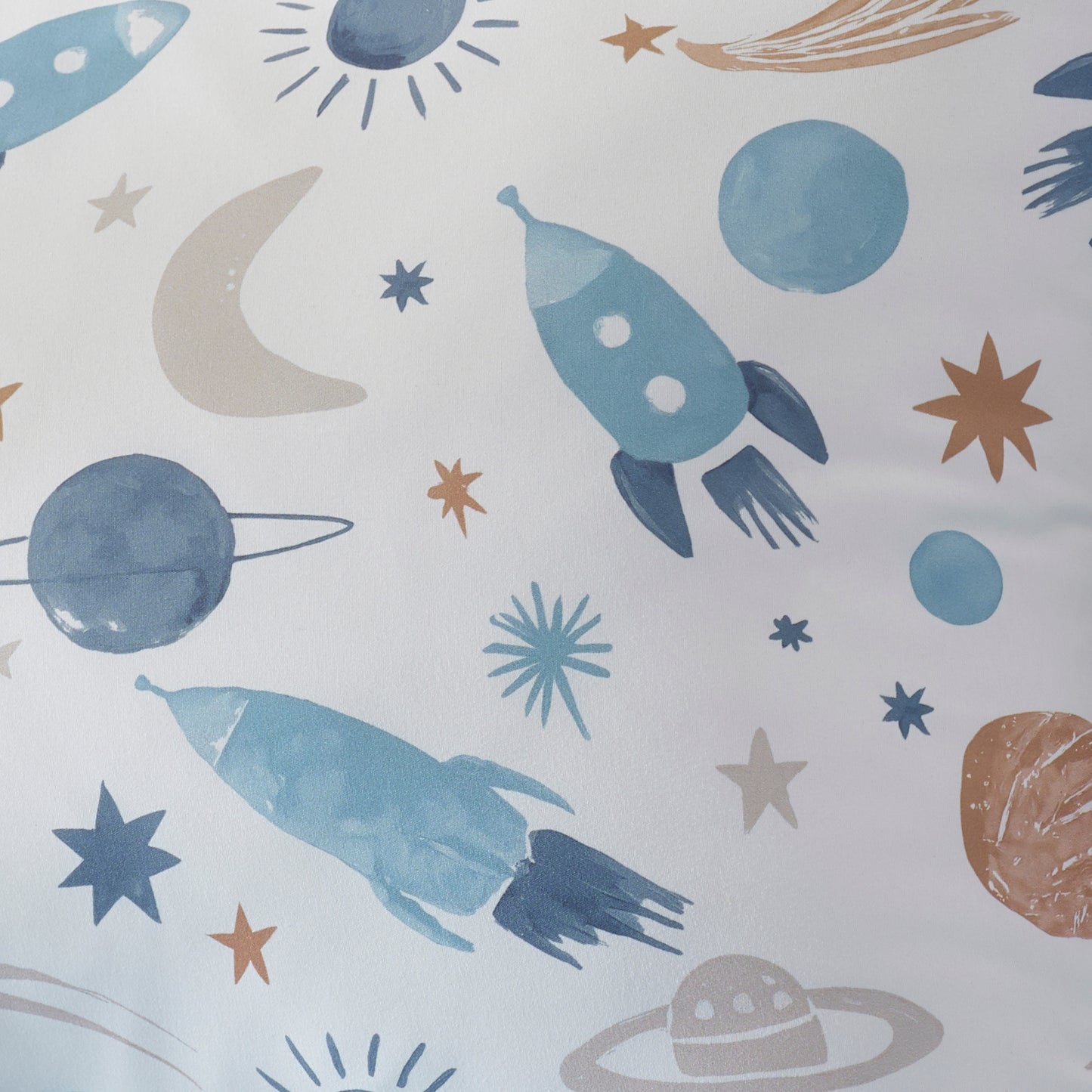 Dream Factory Milky Way Bed in a Bag Set