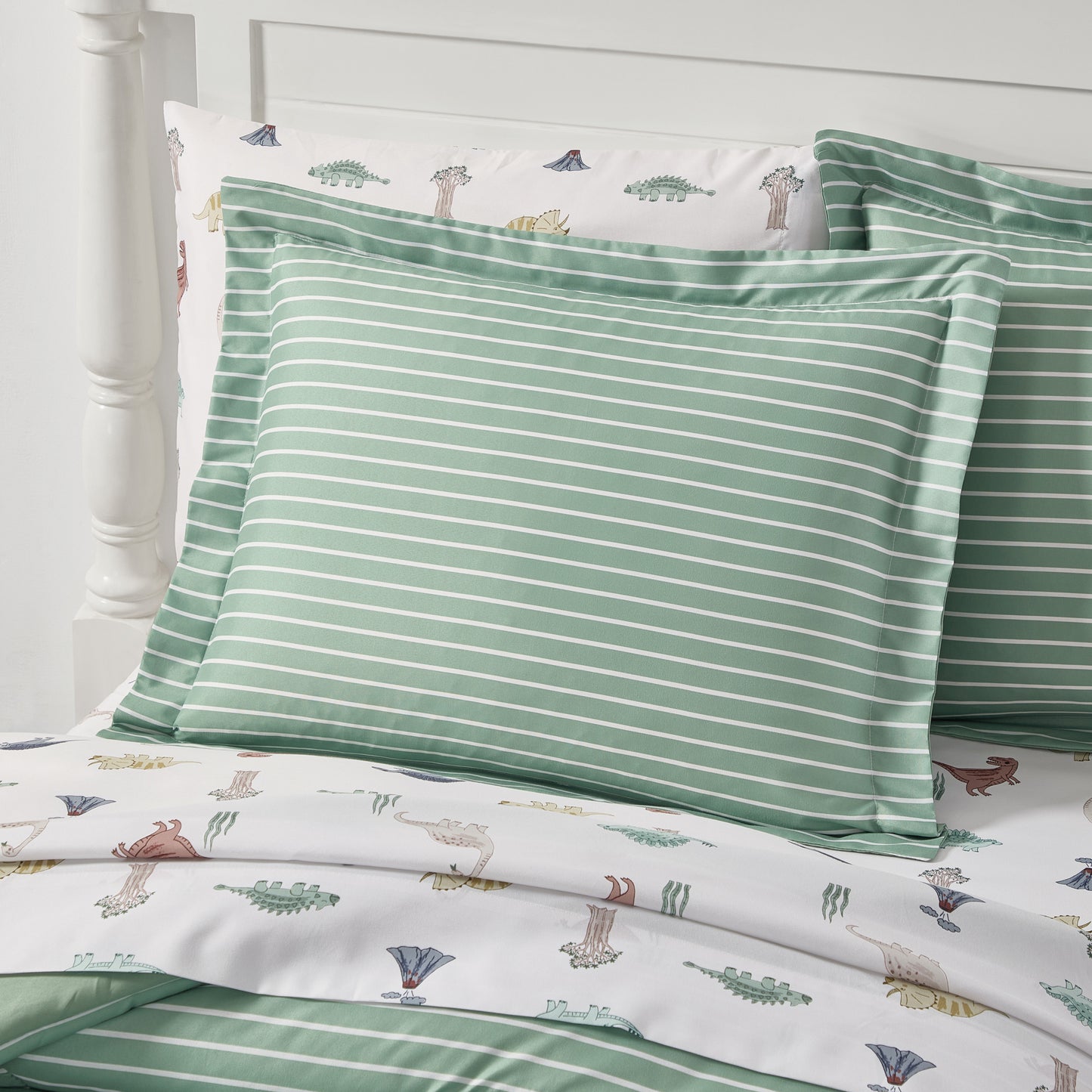 Dream Factory Prehistoric Party Bed in a Bag