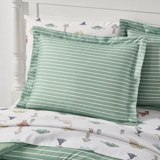 Dream Factory Prehistoric Party Bed in a Bag