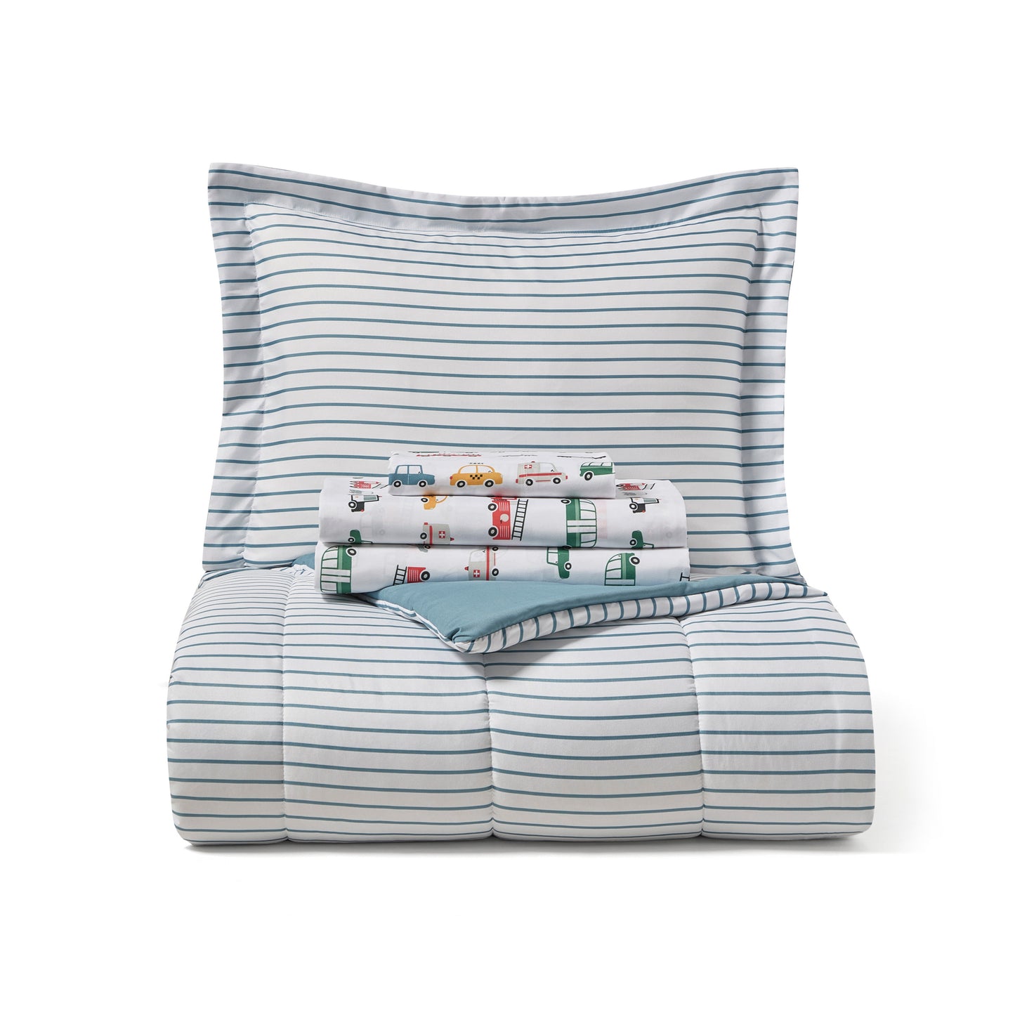 Dream Factory In Transit Bed in a Bag