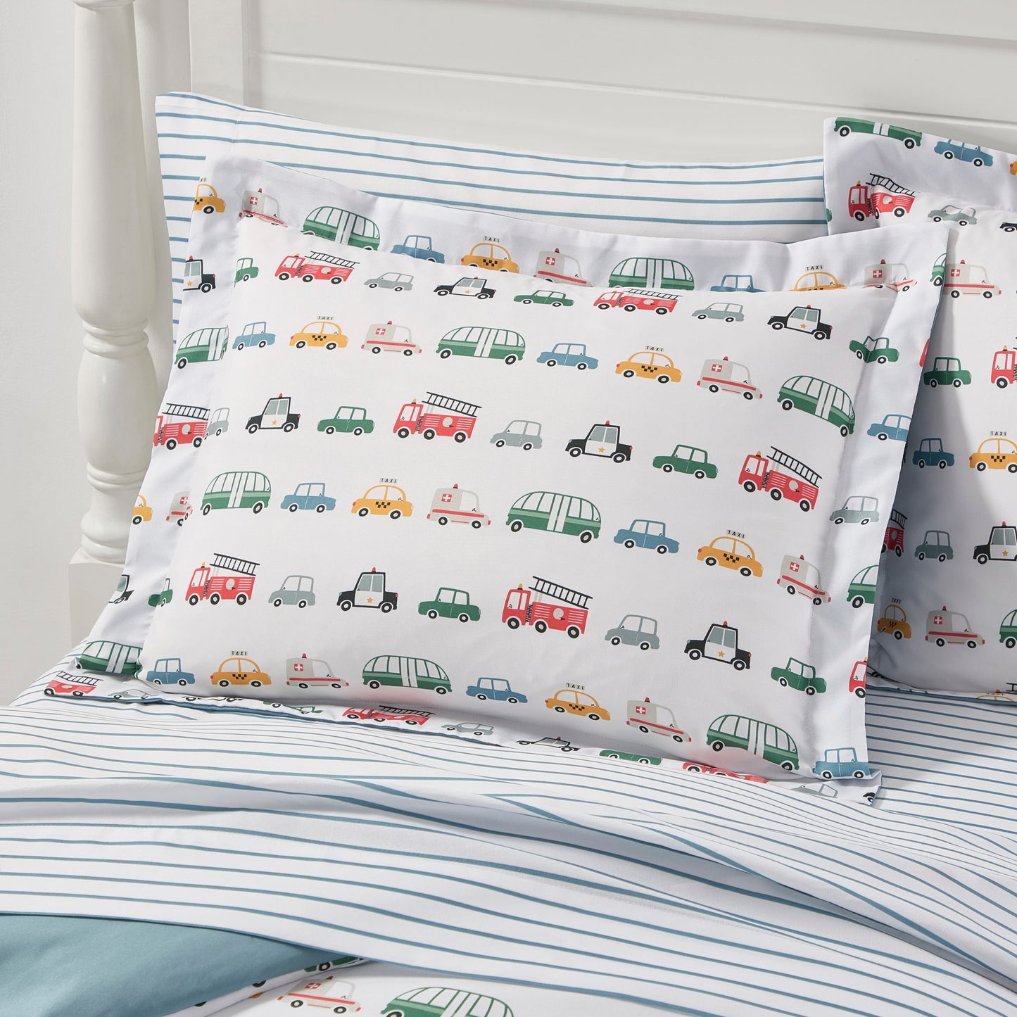 Dream Factory Transportation Bed in a Bag Set