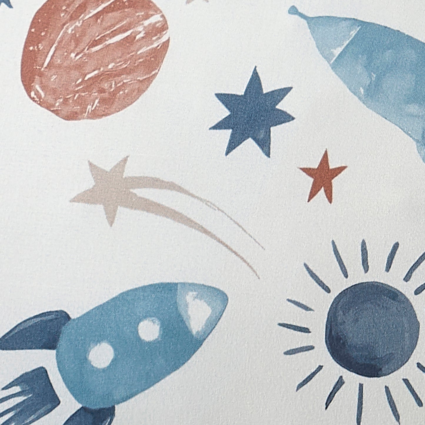 Dream Factory Milky Way Sheet Set