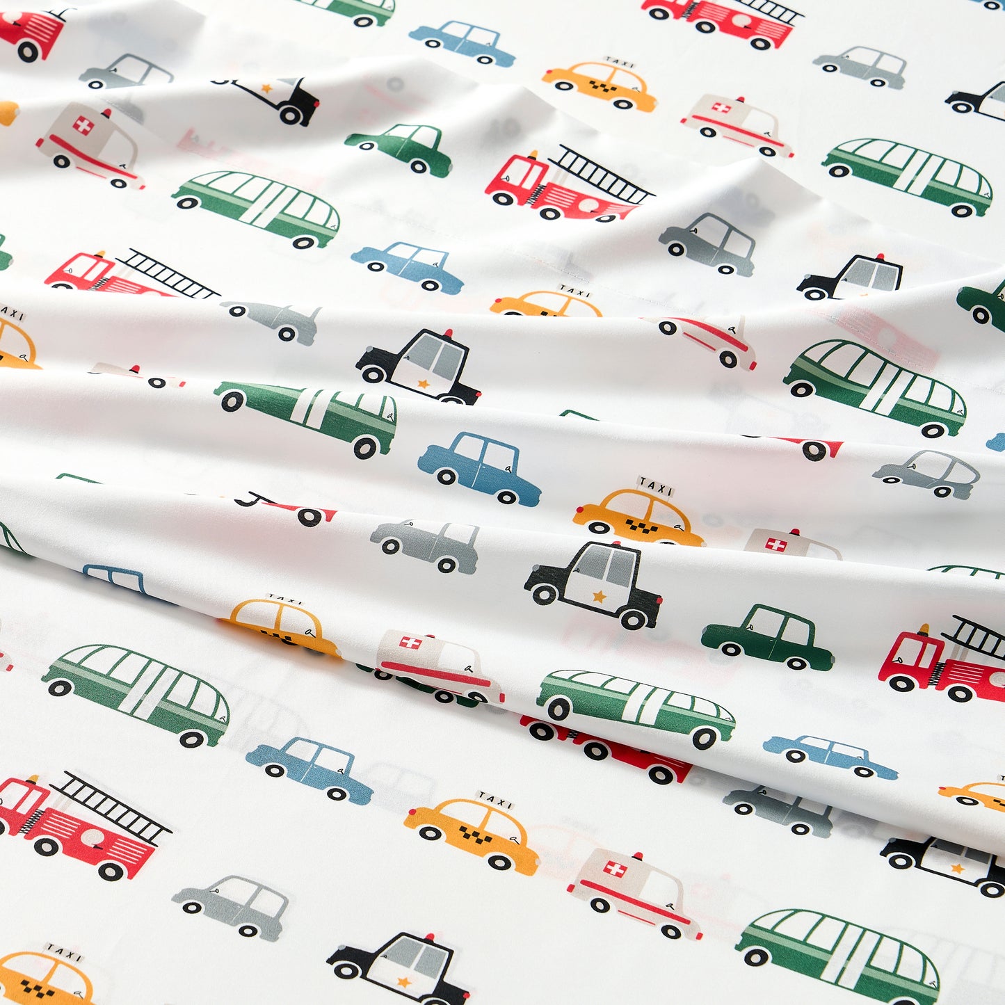 Dream Factory In Transit Sheet Set