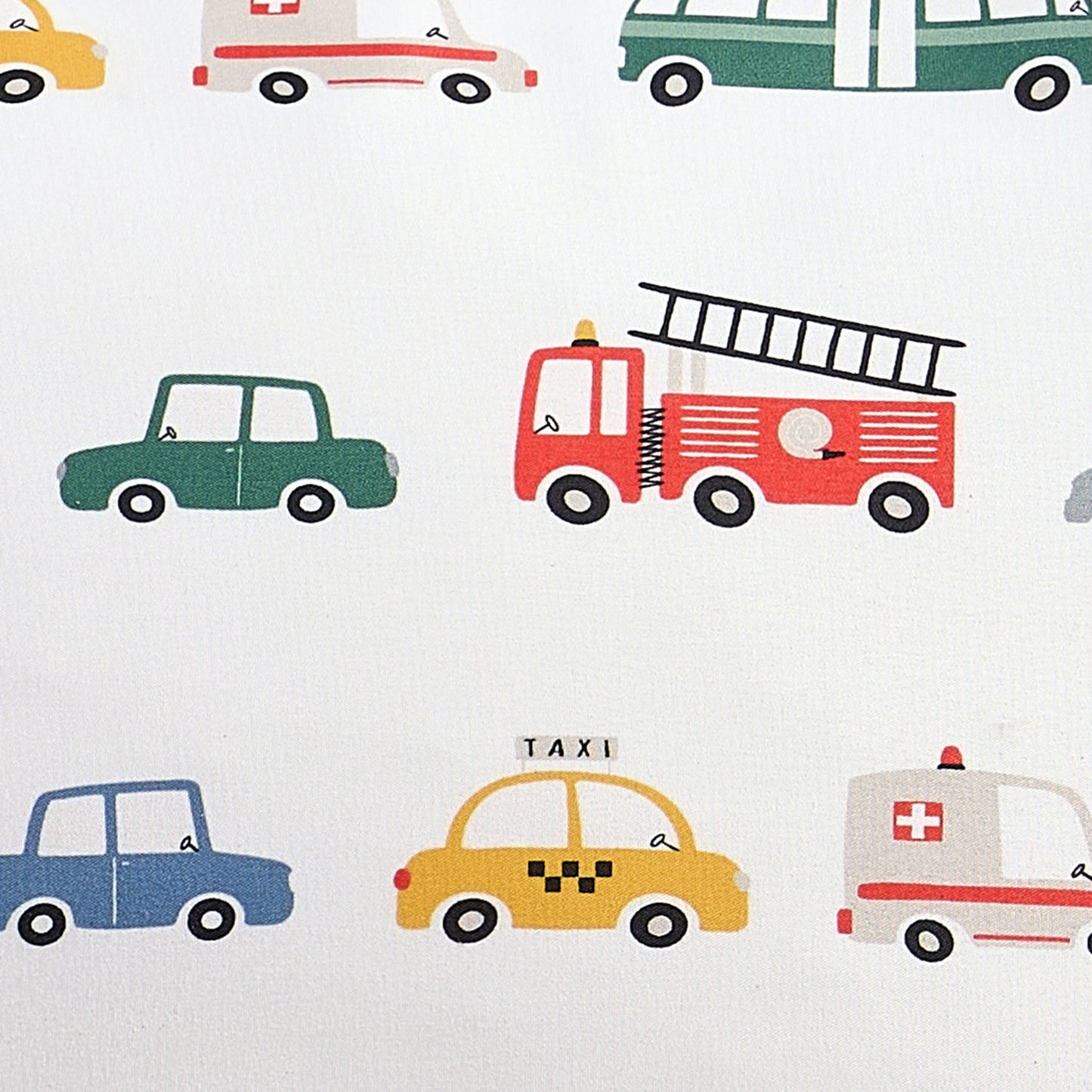 Dream Factory In Transit Sheet Set