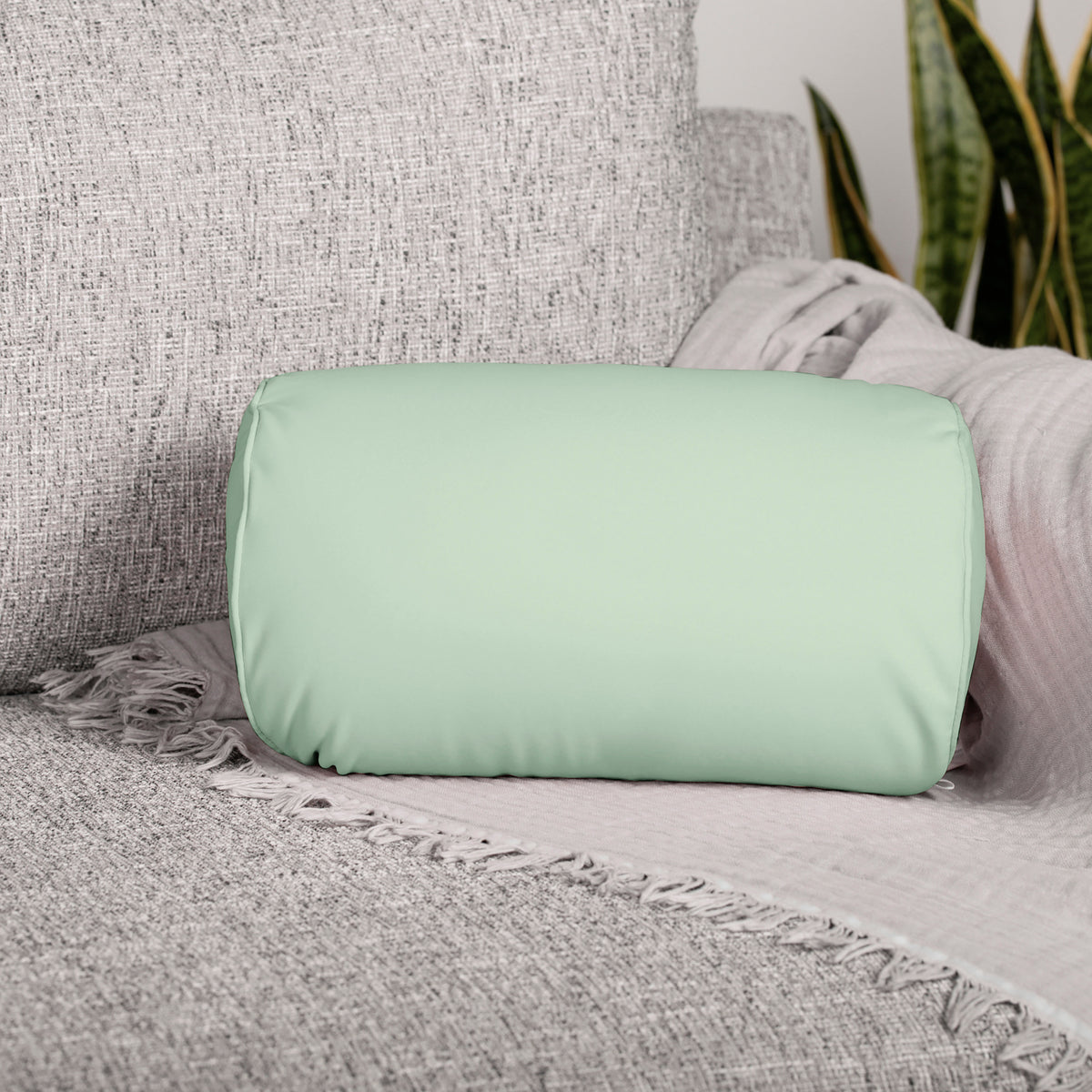 Brookstone FOM Squishy Pillow