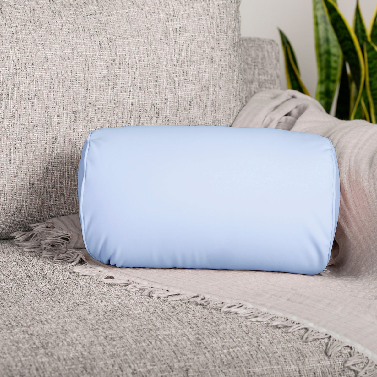 Brookstone FOM Squishy Pillow