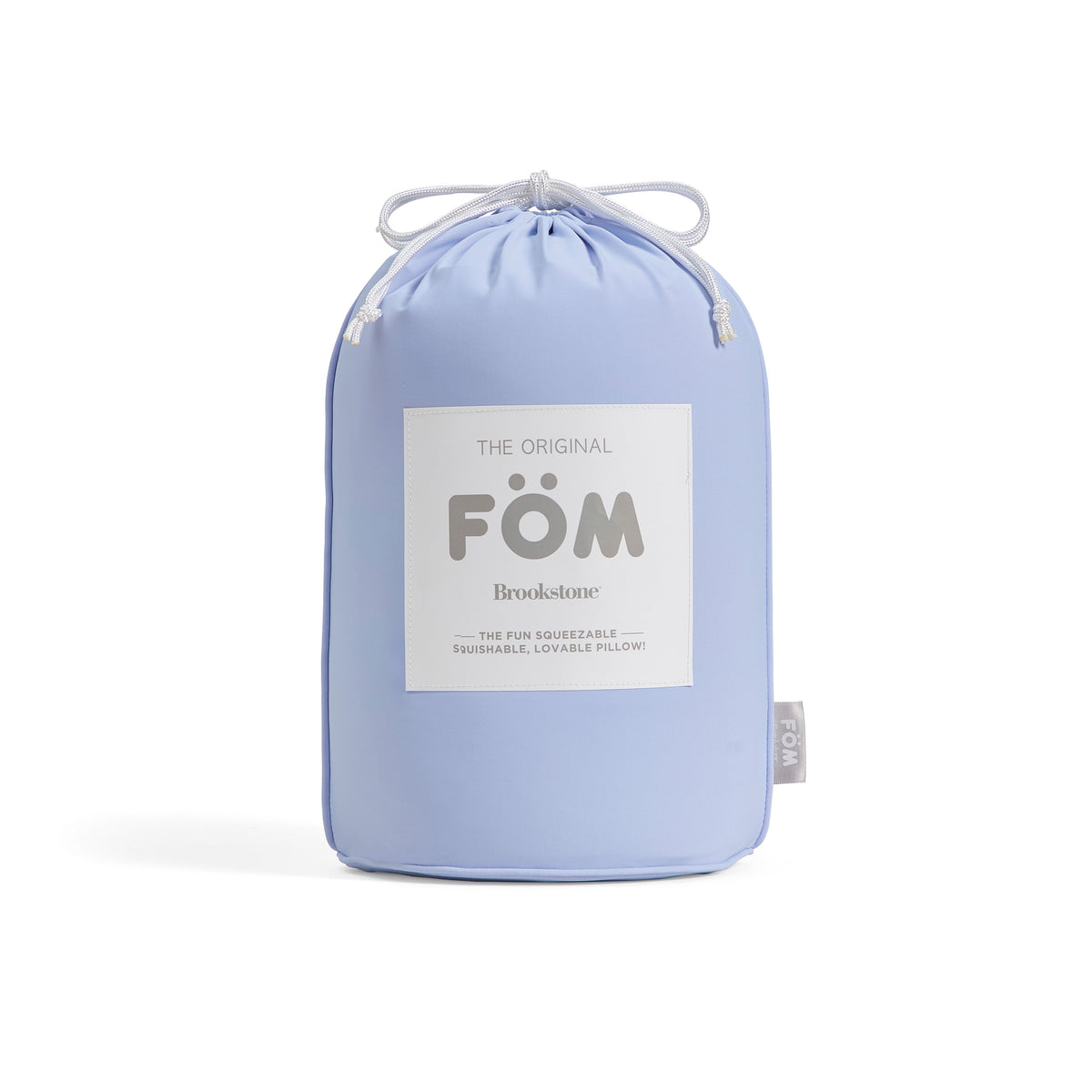Brookstone FOM Squishy Pillow