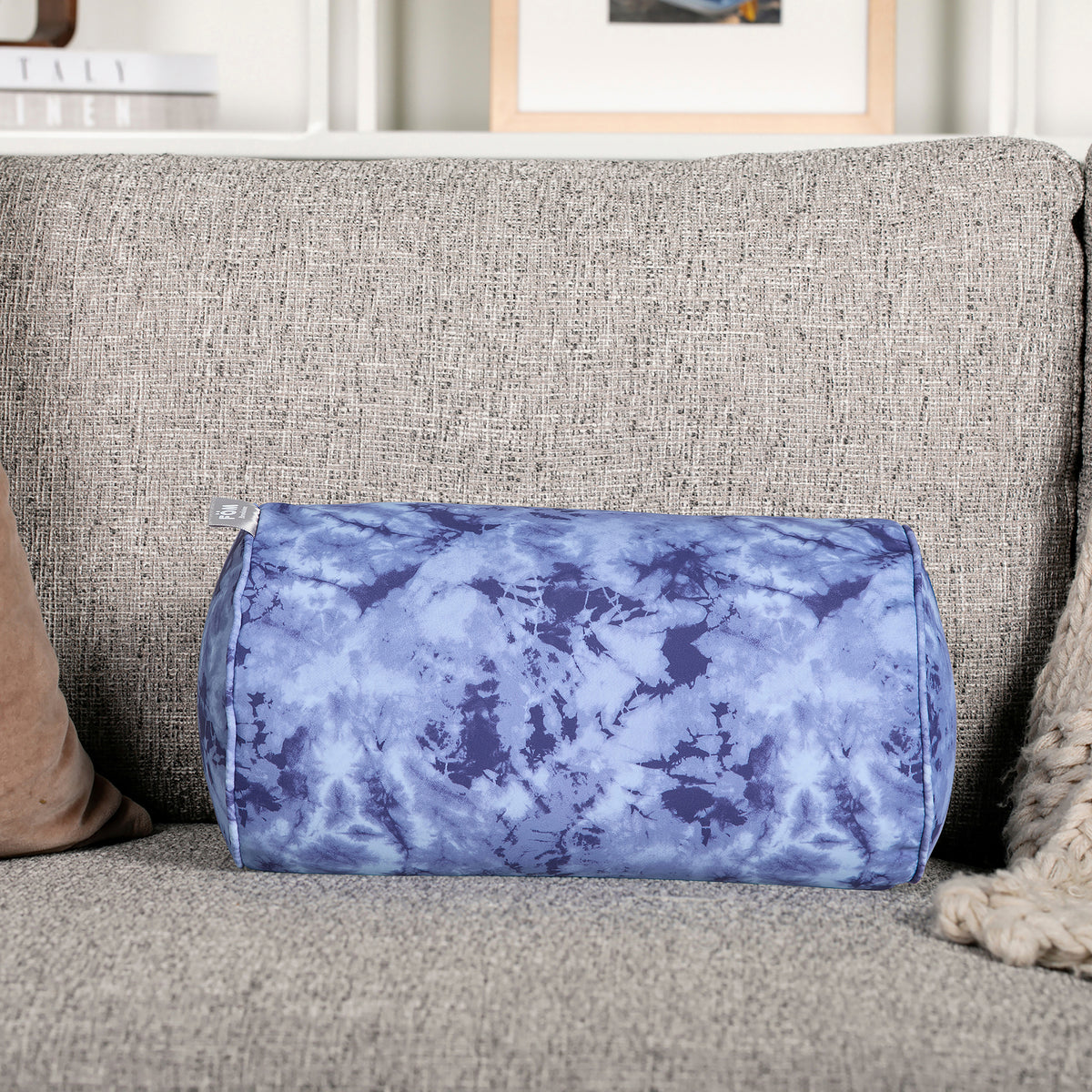 Brookstone FOM Squishy Pillow