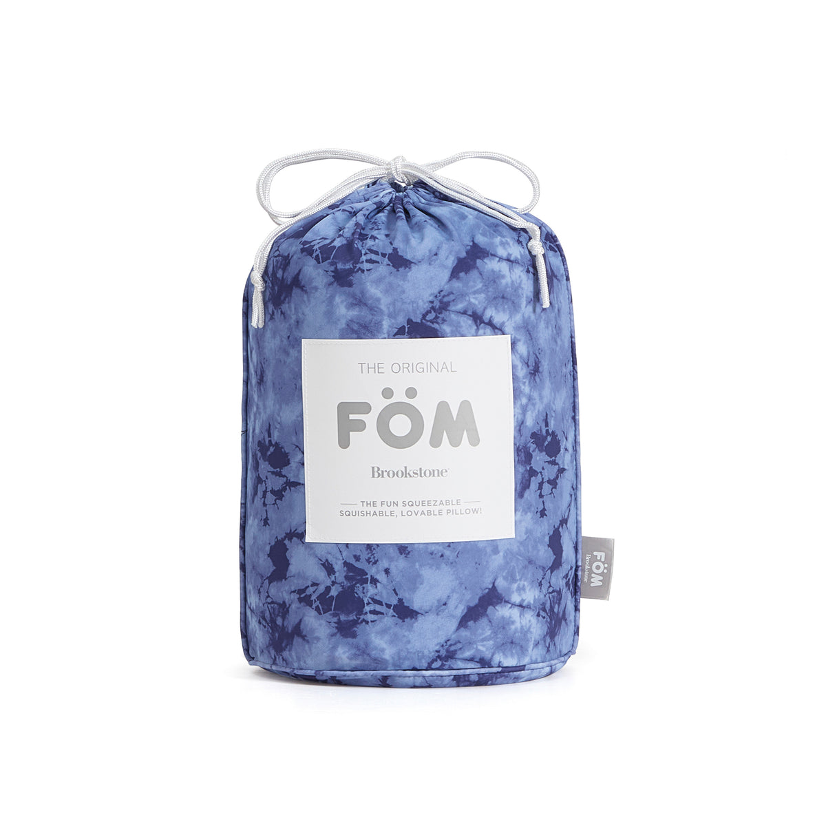 Brookstone FOM Squishy Pillow