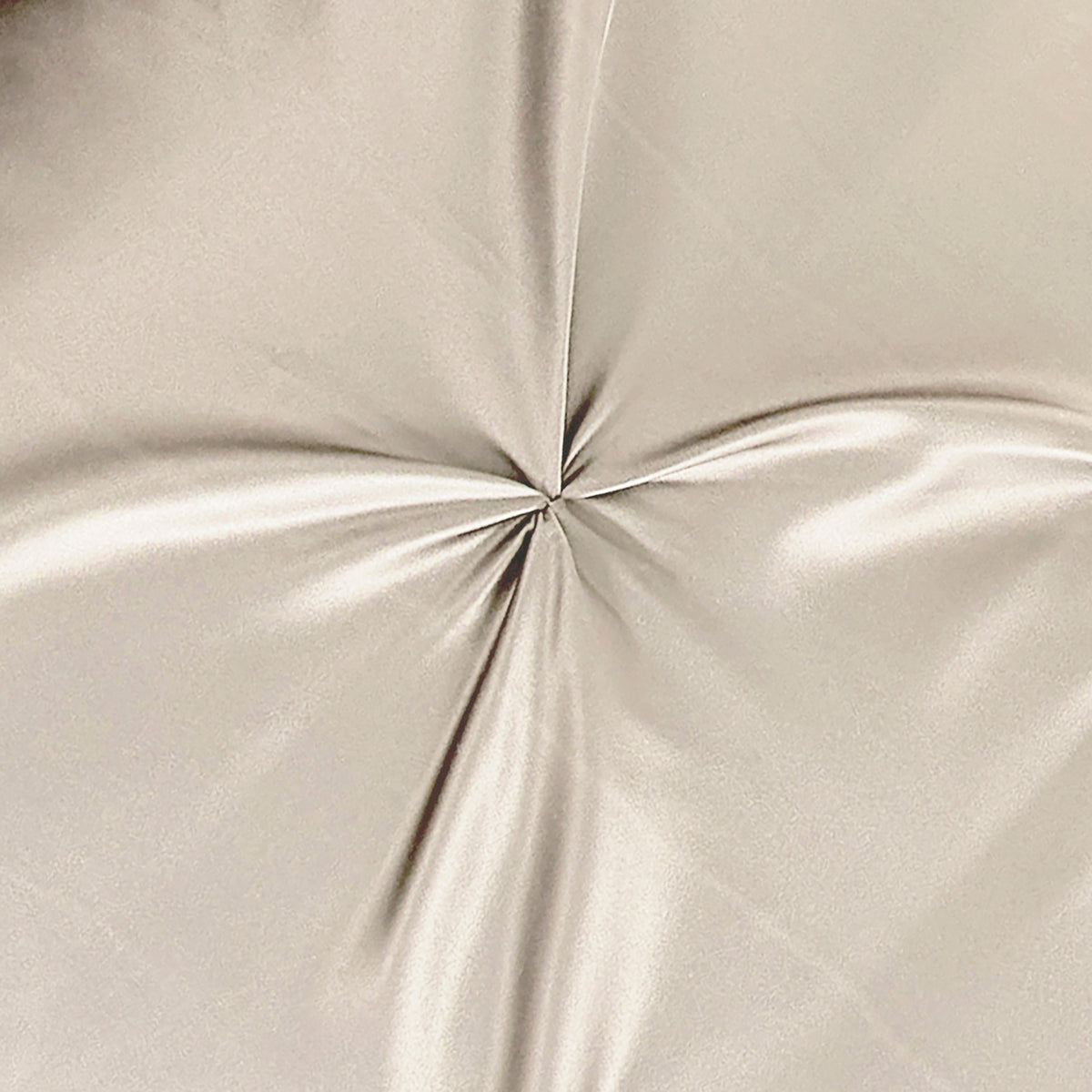 Karl Lagerfeld Paris Satin Pintuck 3-Piece Comforter Set