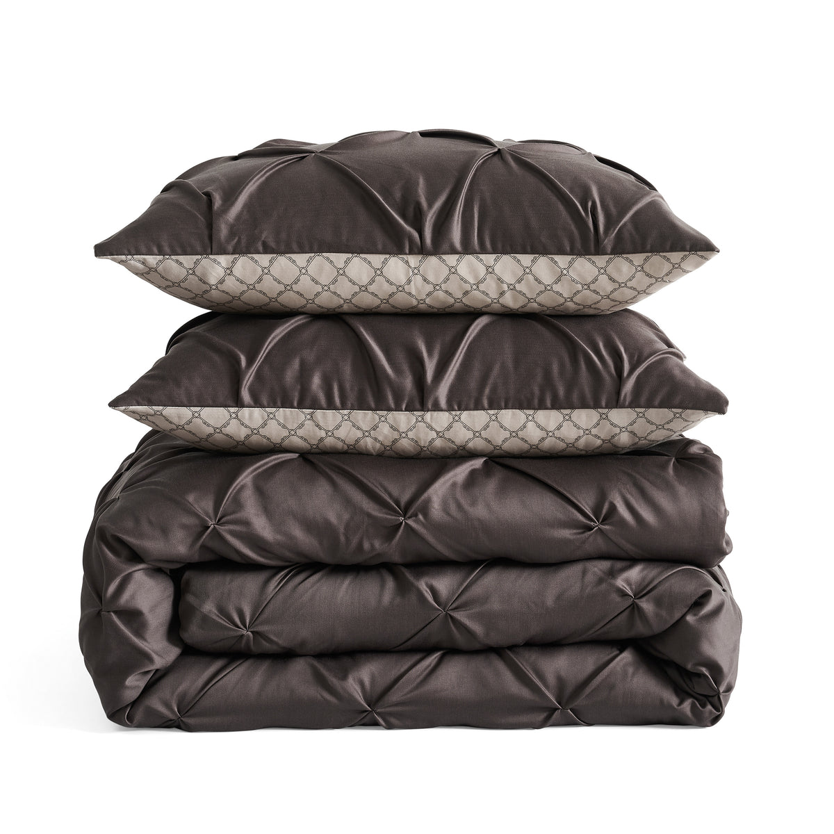 Ted Baker Cotton-TENCEL™ Pintuck Comforter Set