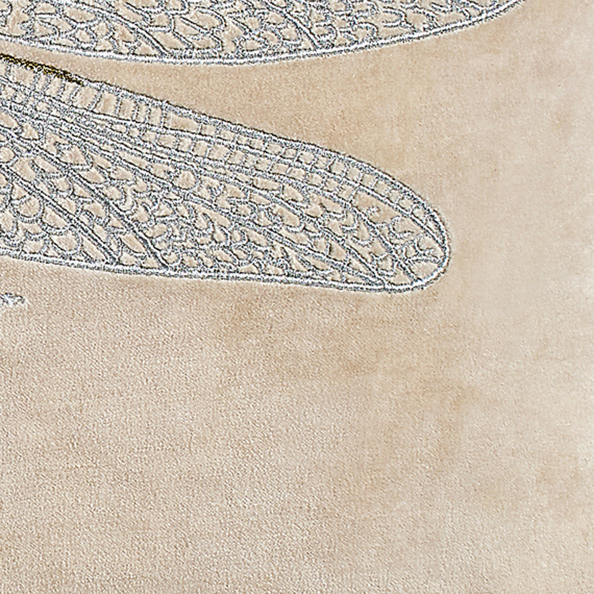 Ted Baker Dragonfly Decorative Pillow