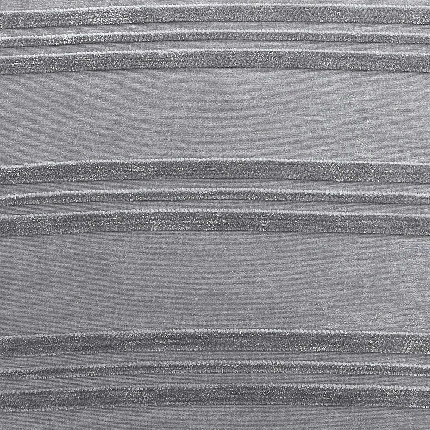 Brookstone CoolTouch Chenille Stripe Comforter Set