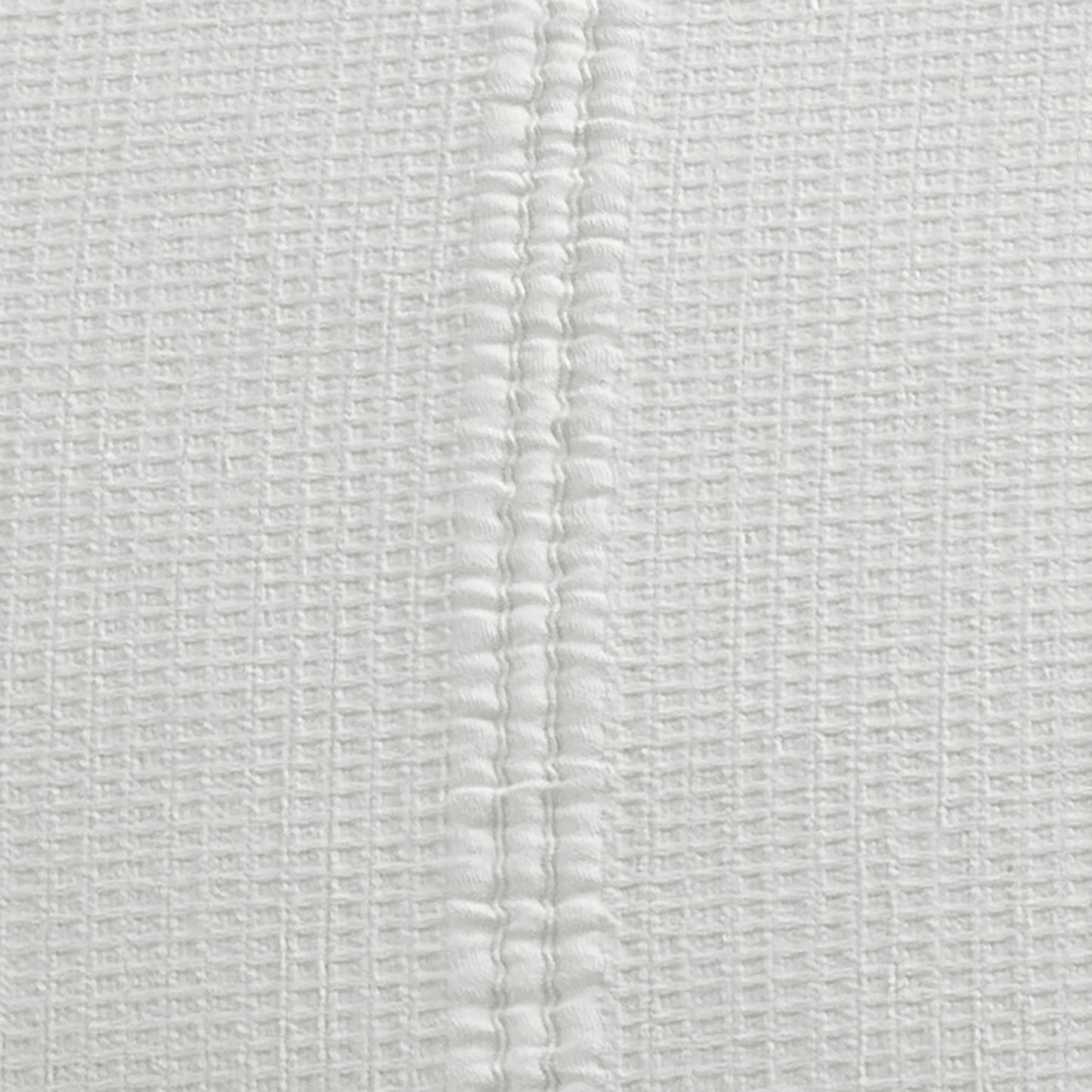 Brookstone CoolTouch Waffle Stripe Comforter Set