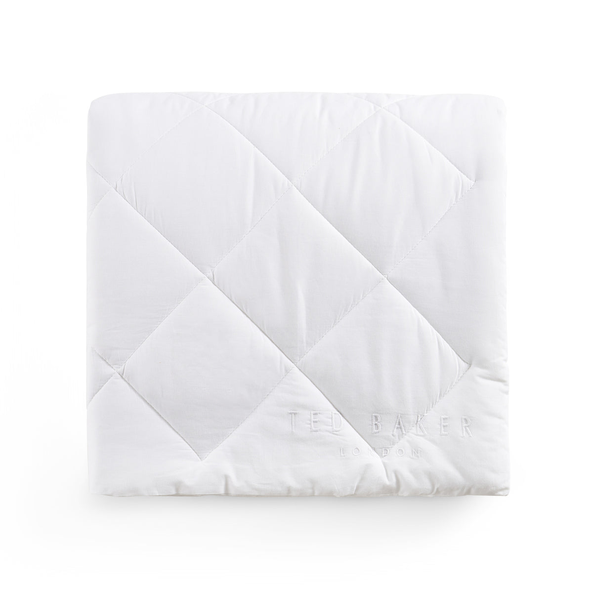 Ted Baker Cotton Down Alternative Comforter