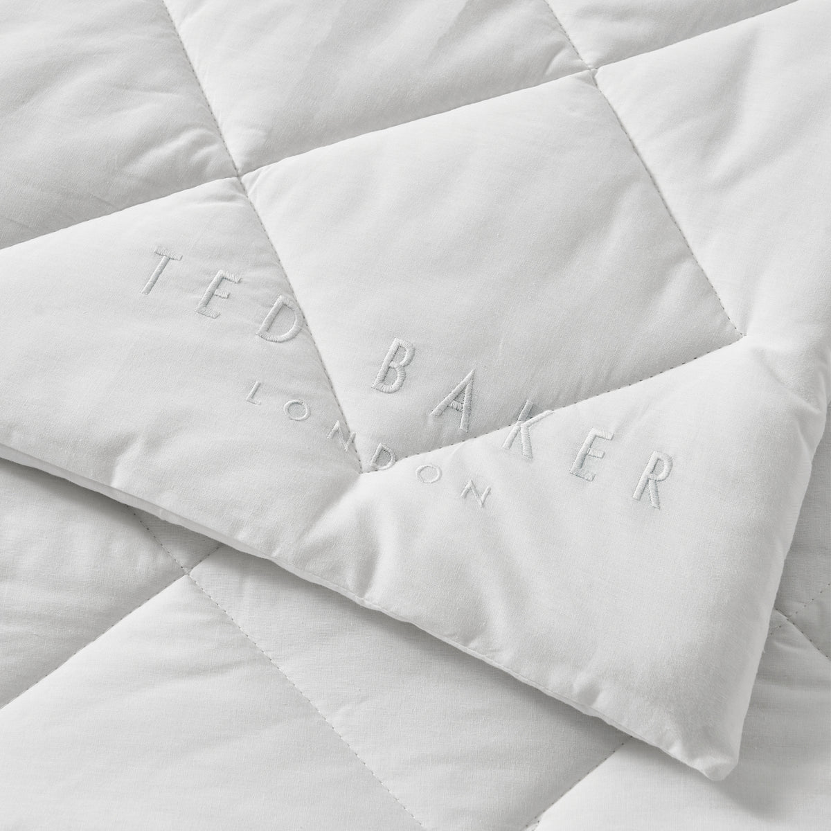 Ted Baker Cotton Down Alternative Comforter