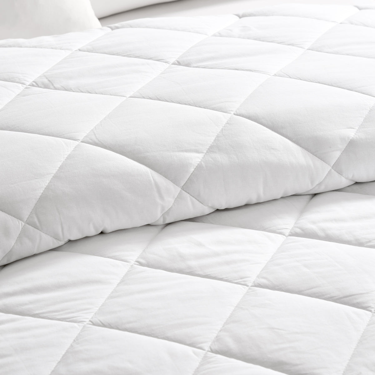 Ted Baker Cotton Down Alternative Comforter