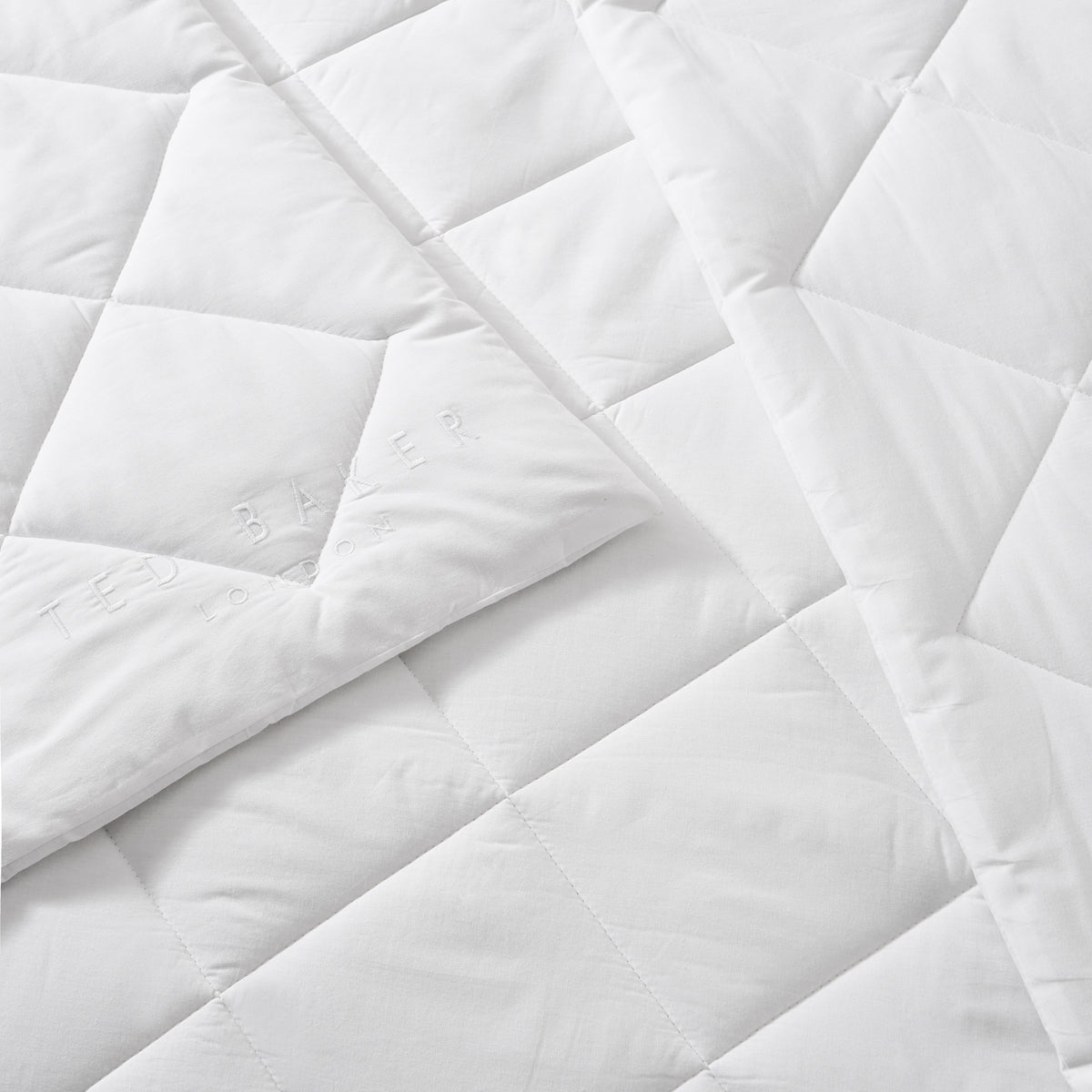 Ted Baker Cotton Down Alternative Comforter