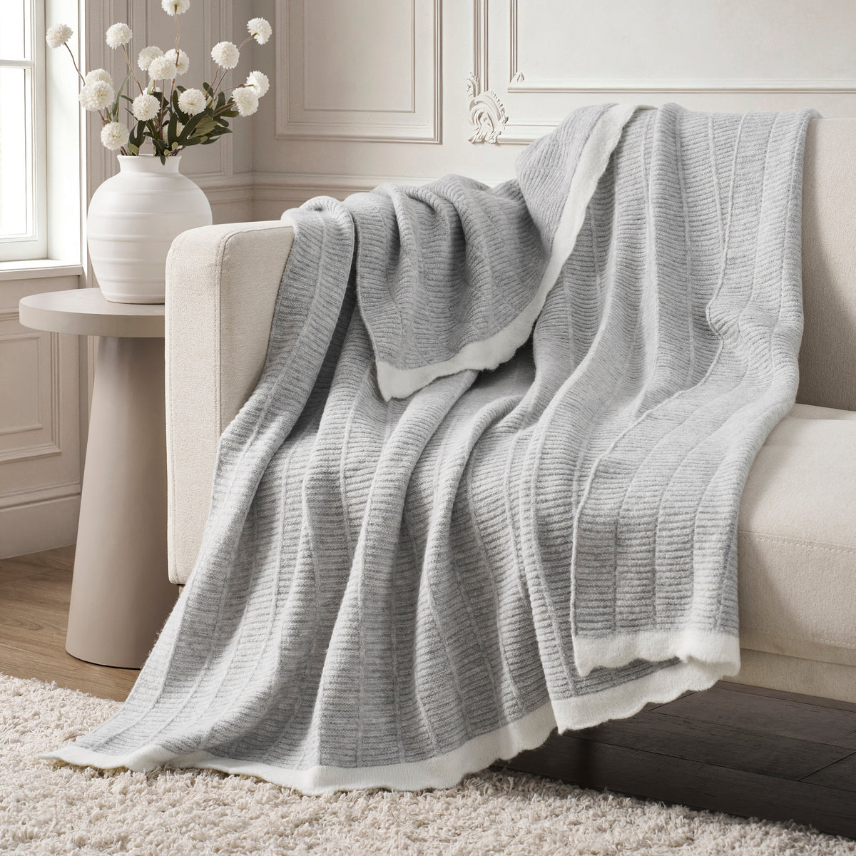 Ted Baker Chelsea Throw