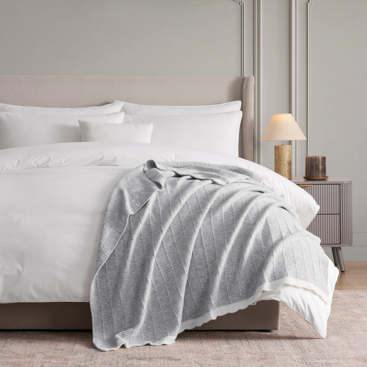 Ted Baker Chelsea Throw