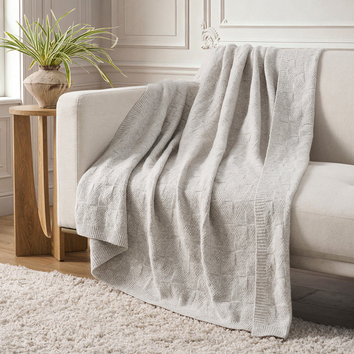 Ted Baker Archie Throw