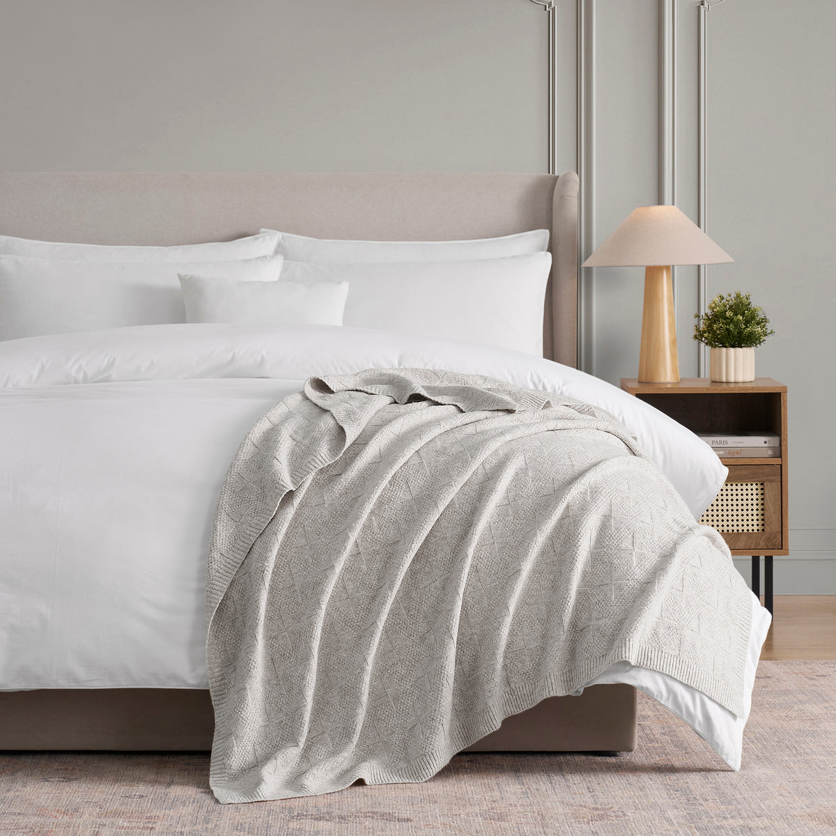 Ted Baker Archie Throw