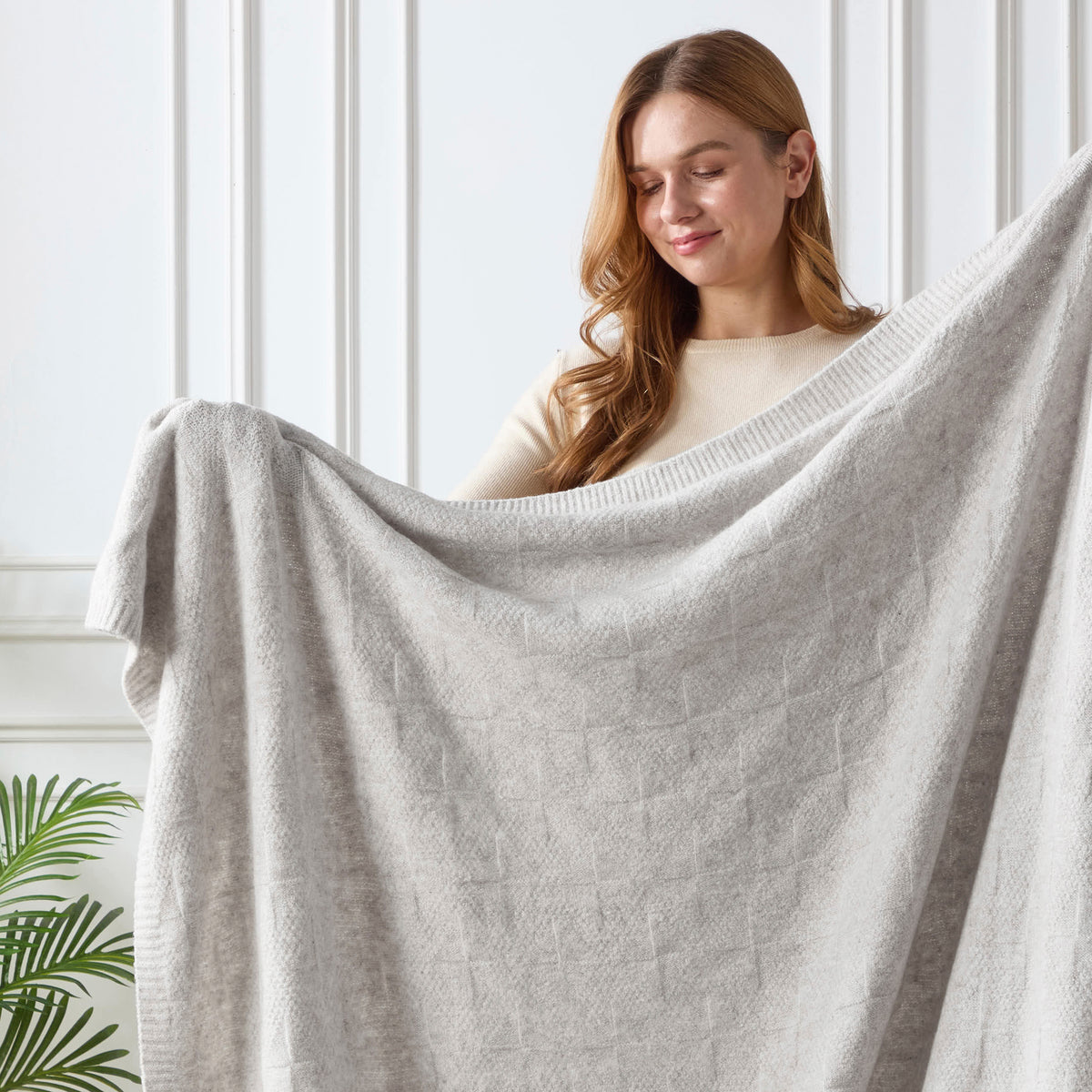 Ted Baker Archie Throw