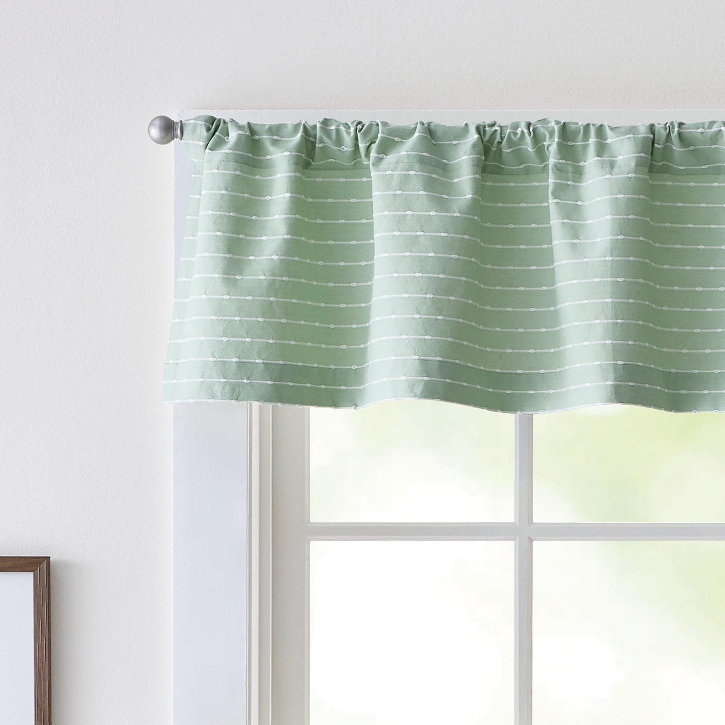 Curtainworks Bridge Valance