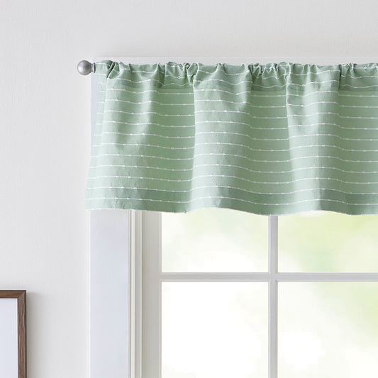 Curtainworks Bridge Valance