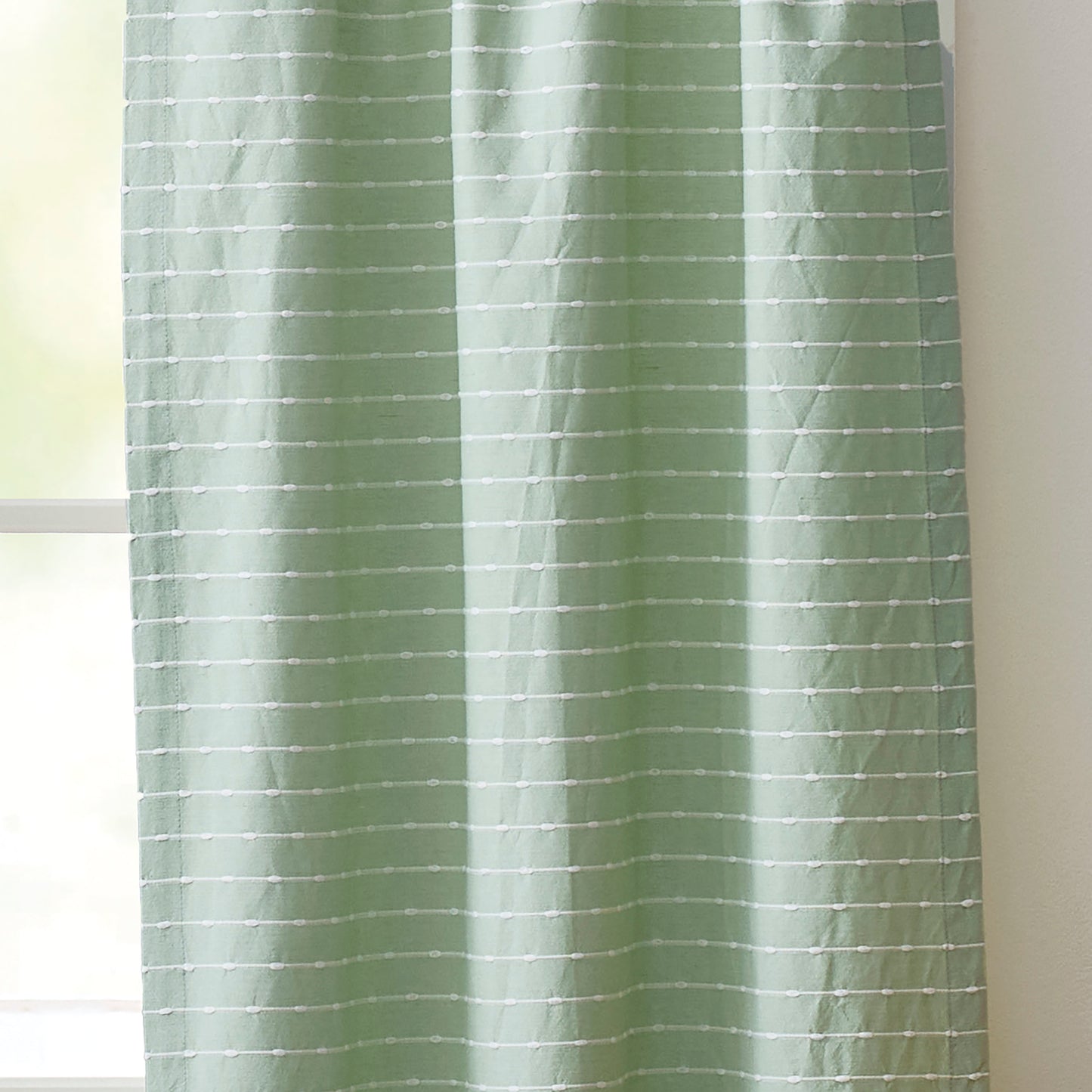 Curtainworks Bridge Tier Set