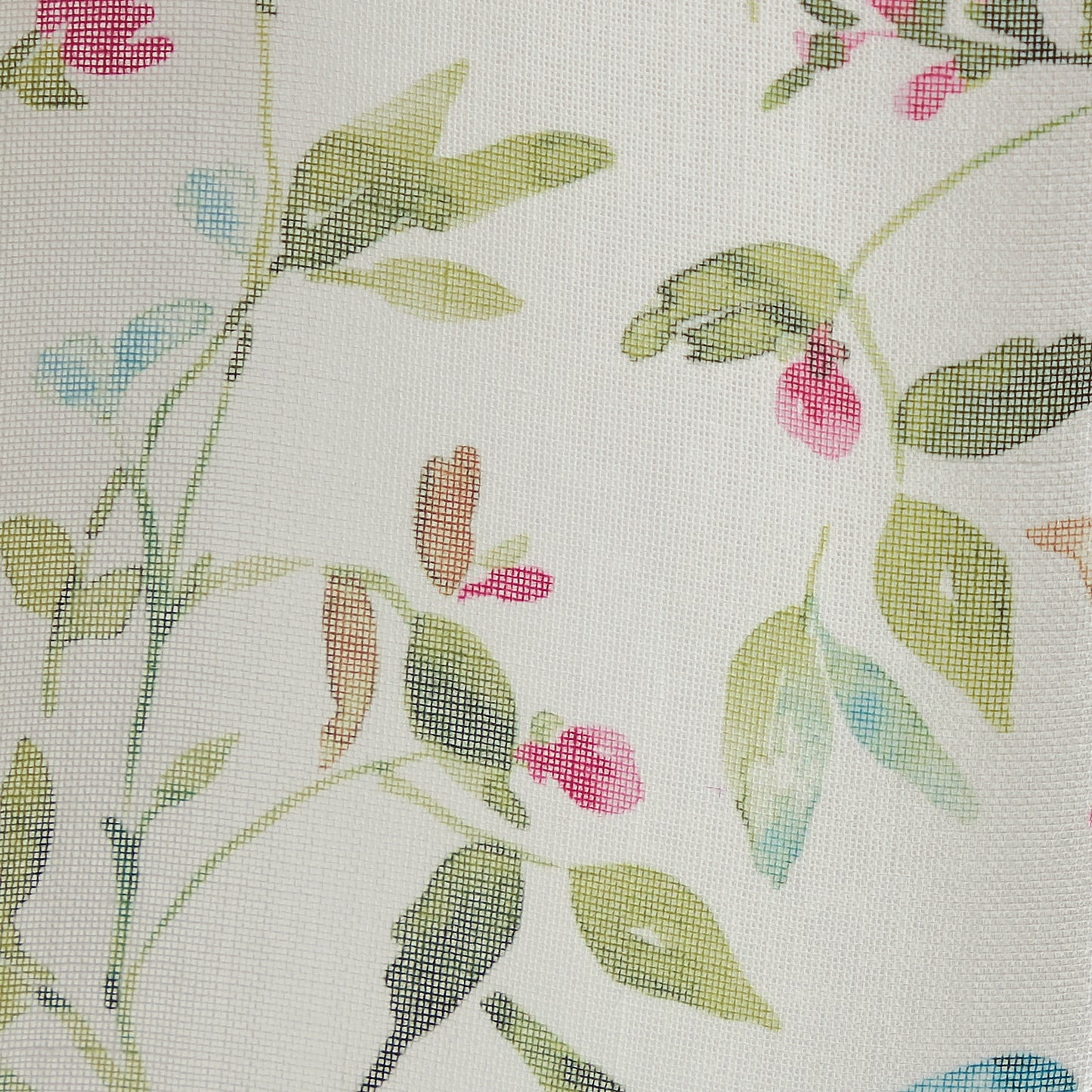 Martha Stewart Kensington Garden Print Tier Set