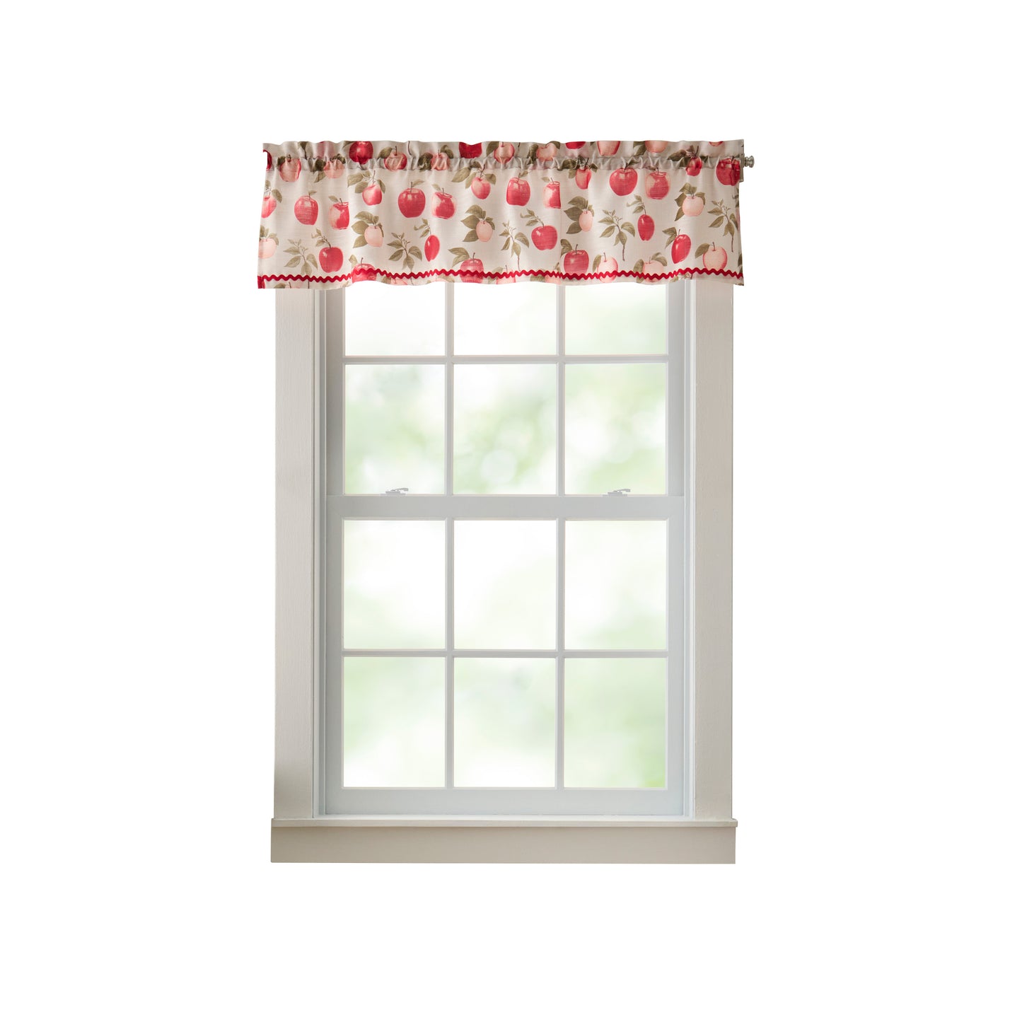 Curtainworks Honey Crisp Valance