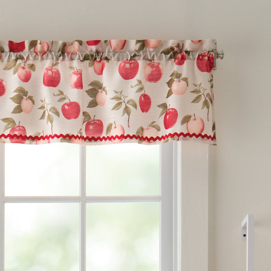 Curtainworks Honey Crisp Valance