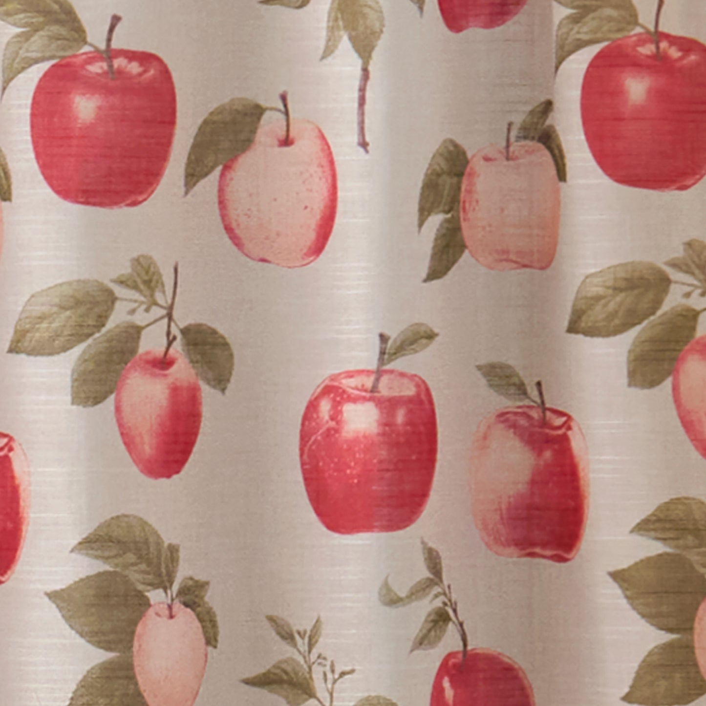Curtainworks Honey Crisp Valance