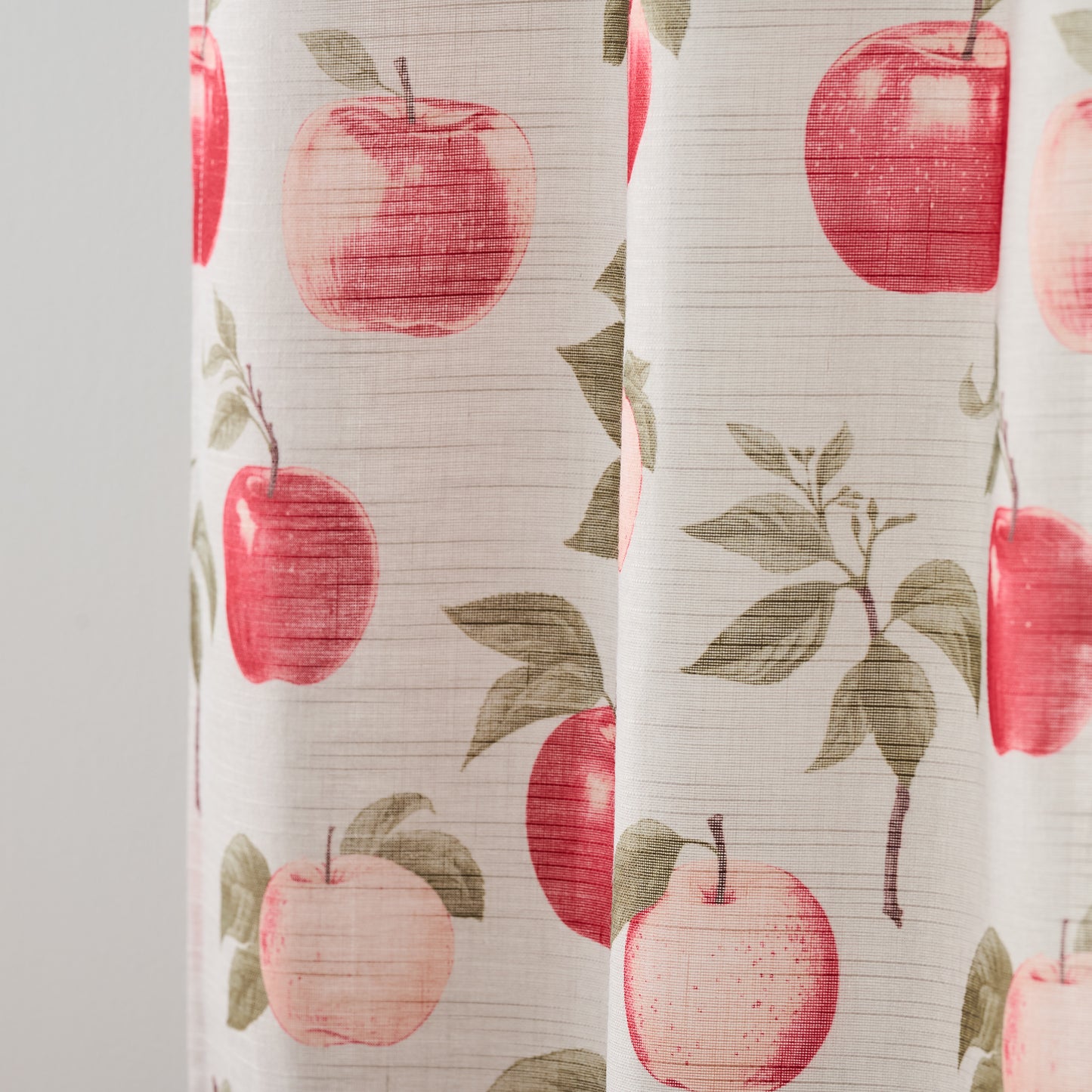 Curtainworks Honey Crisp Tier Pair