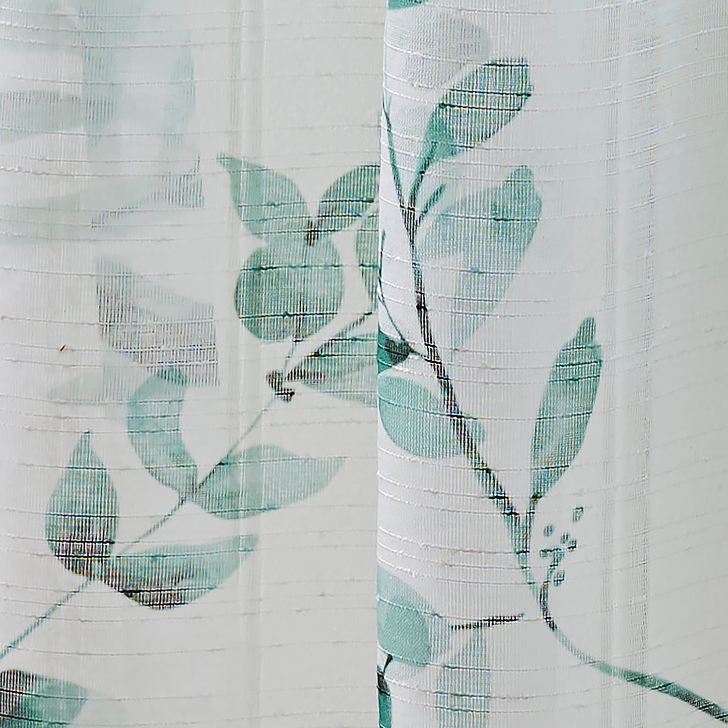 Martha Stewart Madison Curtain Panel Pair