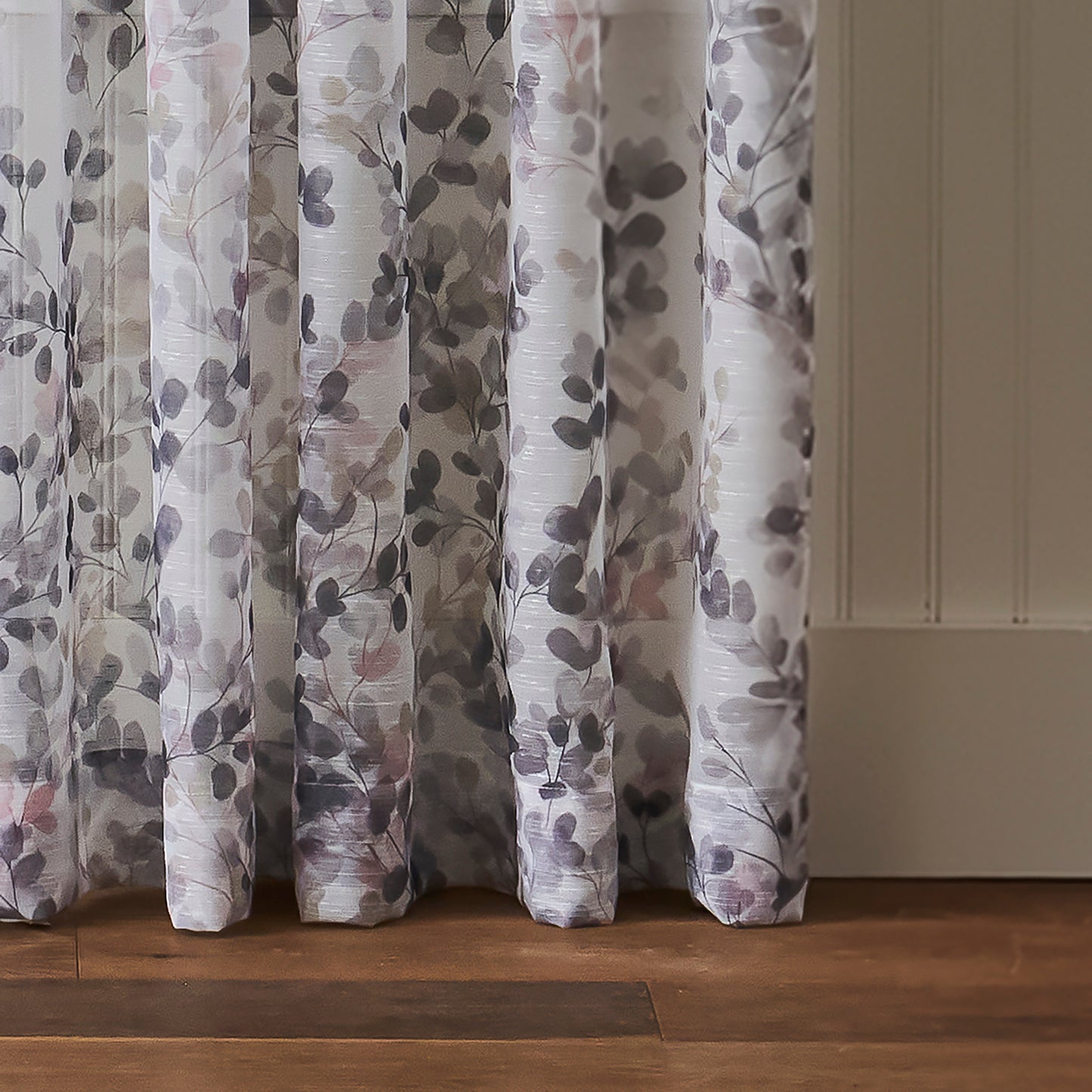 Martha Stewart Central Park Curtain Panel Pair