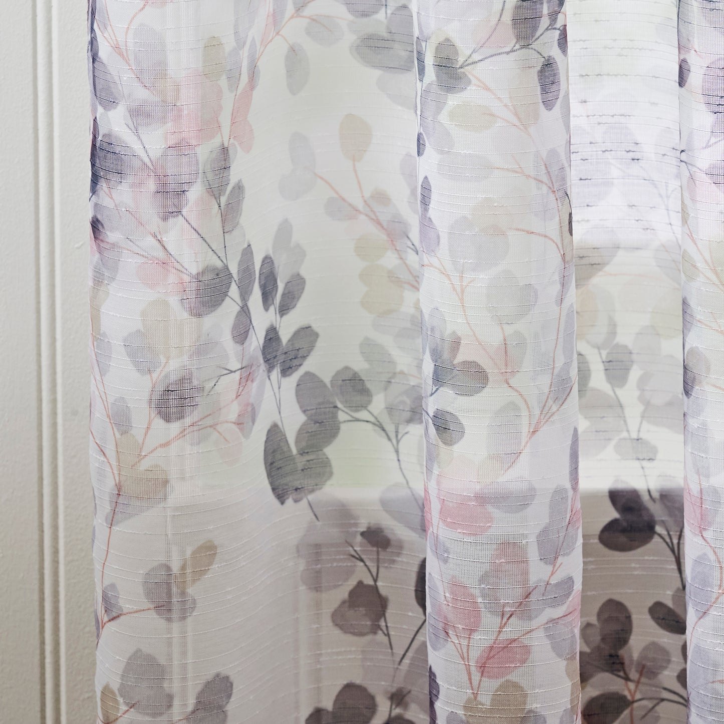 Martha Stewart Central Park Curtain Panel Pair