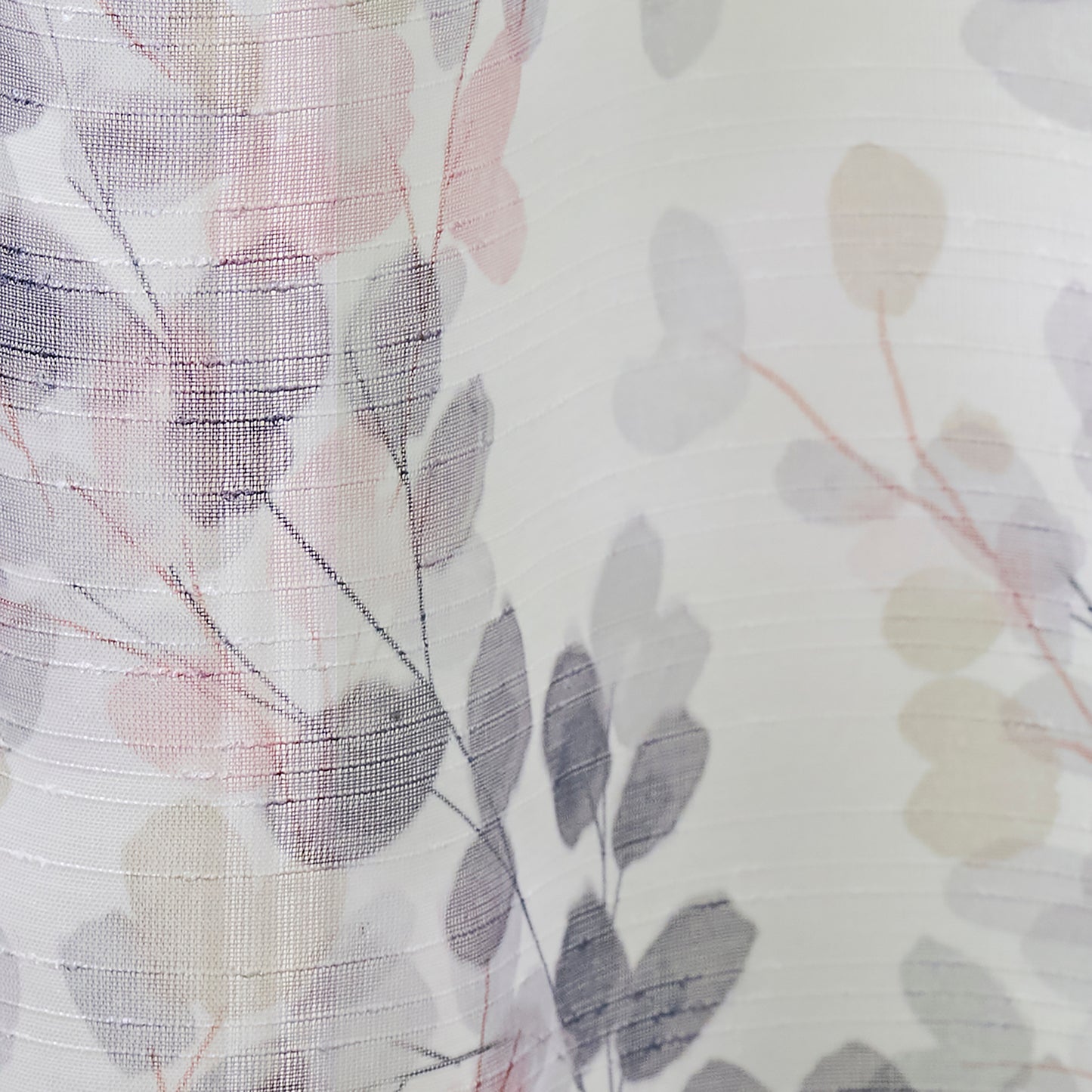 Martha Stewart Central Park Curtain Panel Pair