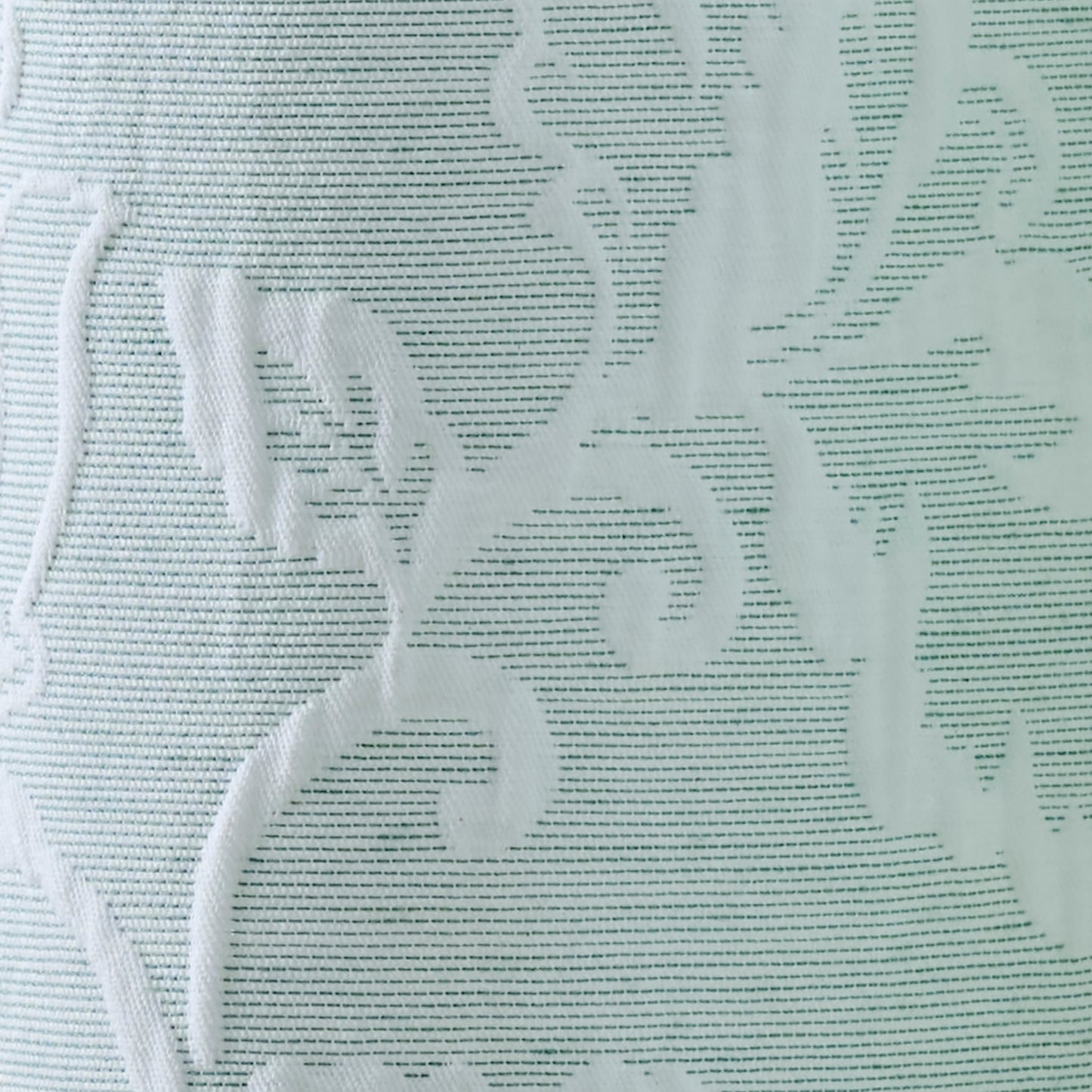 Martha Stewart Raina Matelassé Curtain Panel Pair