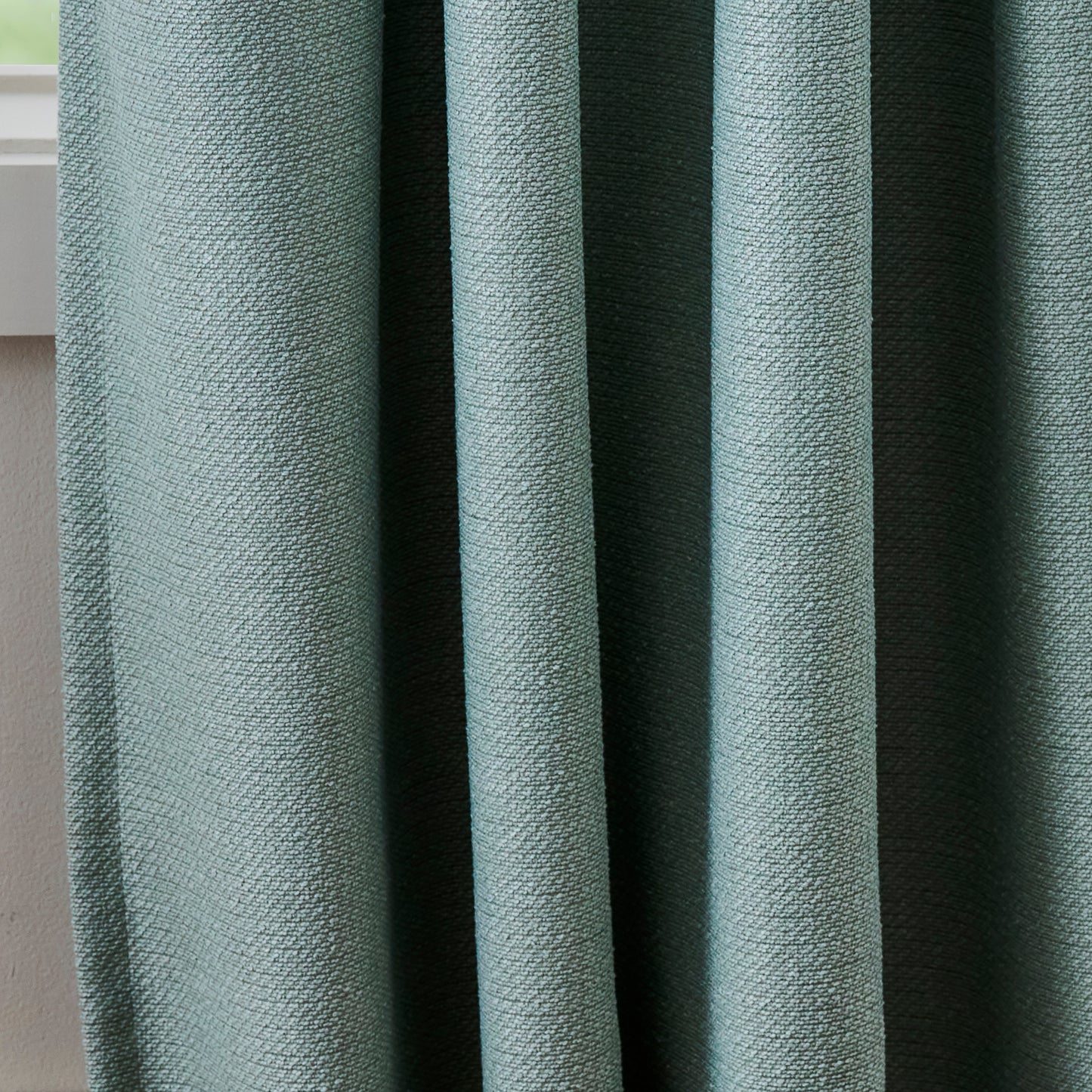 Martha Stewart Bethune Curtain Panel Pair