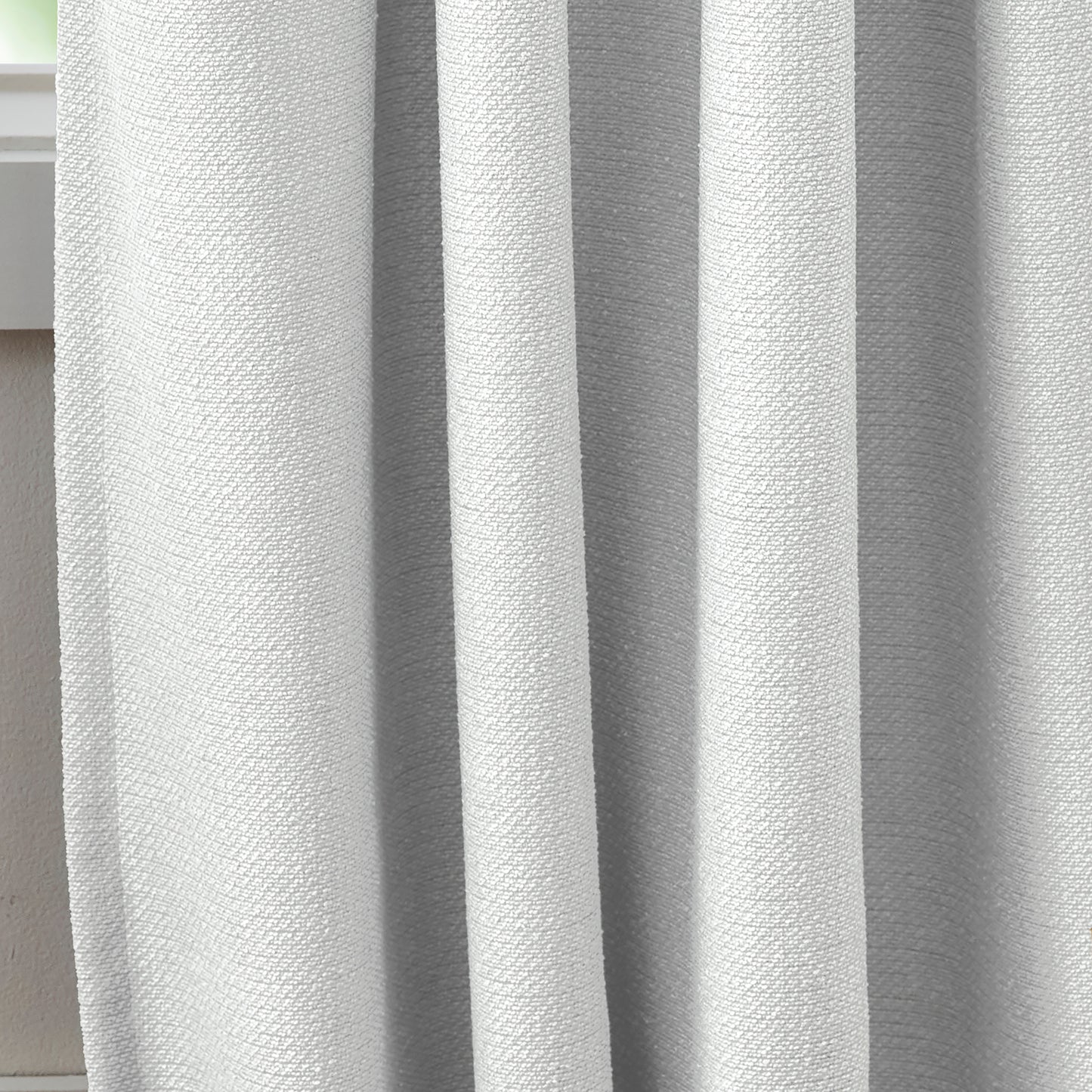 Martha Stewart Bethune Curtain Panel Pair
