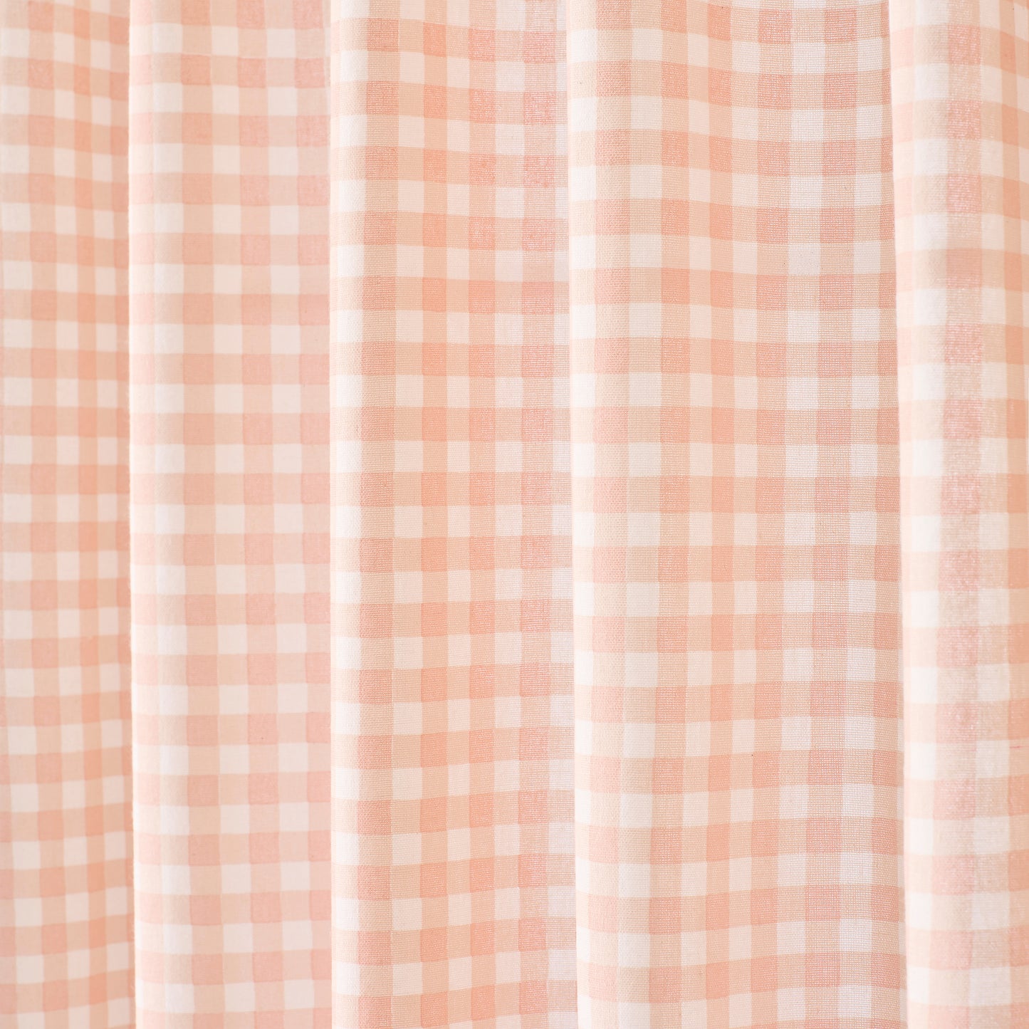 Peri Home Picnic Curtain Panel Pair and Tote Bag Set