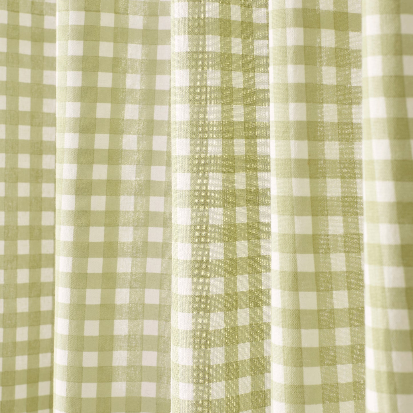 Peri Home Strawberry Picnic Curtain Panel Pair and Tote Bag Set